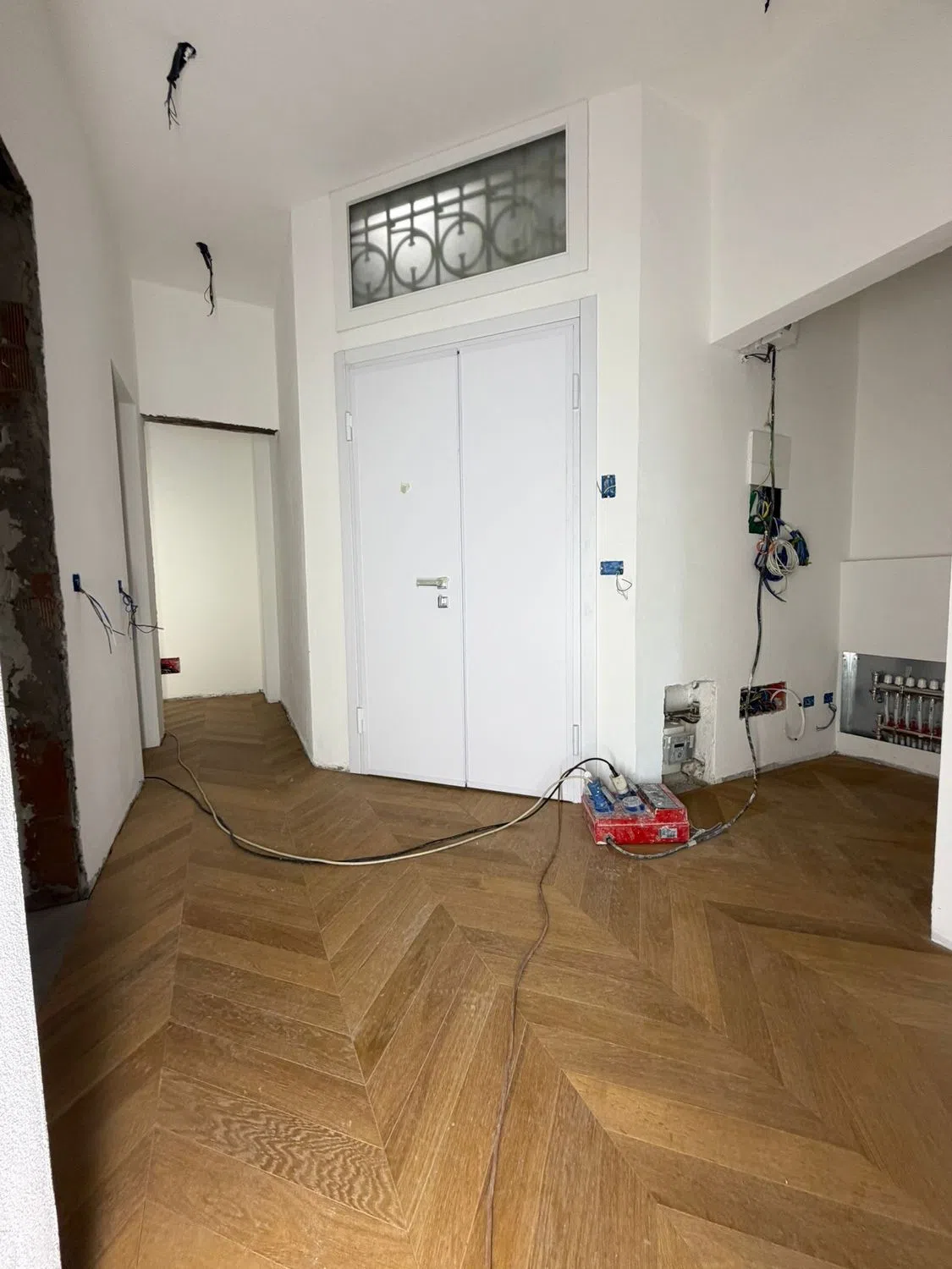 Appartamento su due piani in via Fratelli Bandiera, 24 - Photo 16