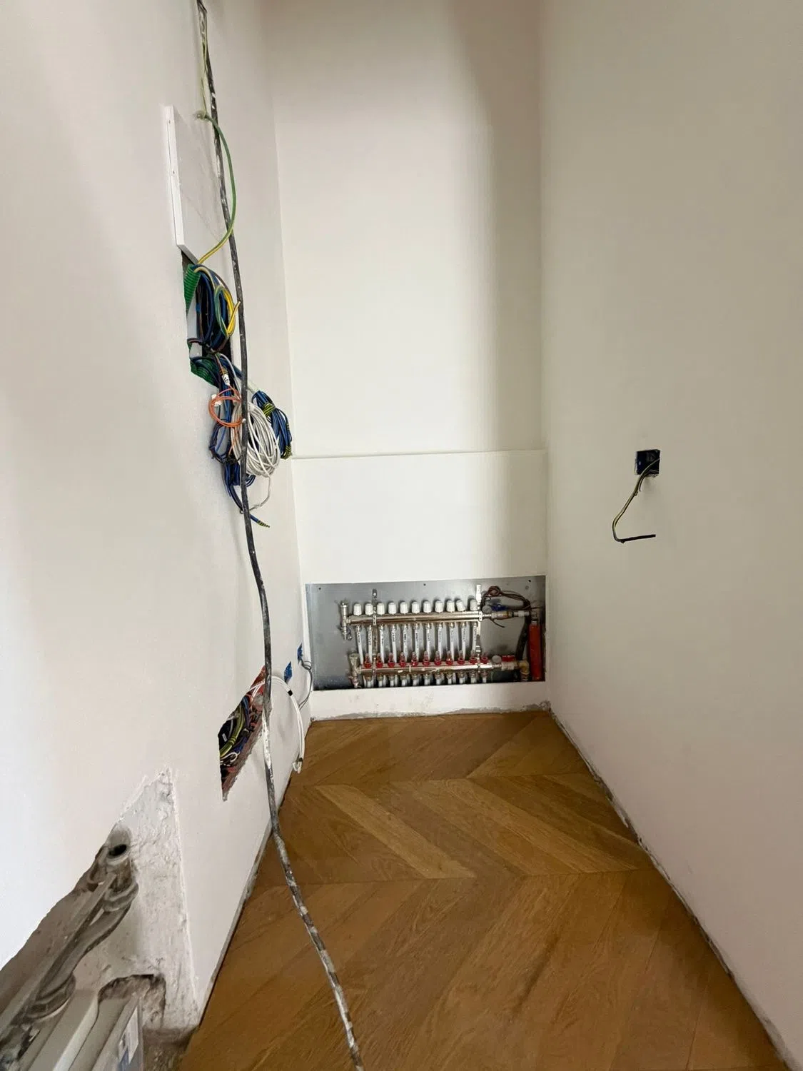 Appartamento su due piani in via Fratelli Bandiera, 24 - Photo 18