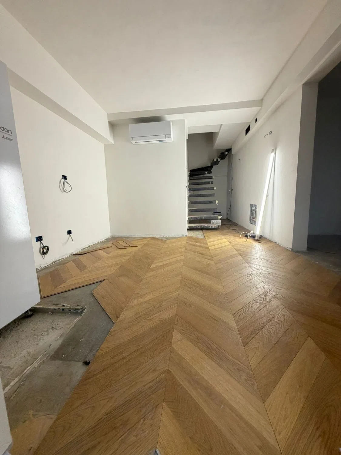 Appartamento su due piani in via Fratelli Bandiera, 24 - Photo 19