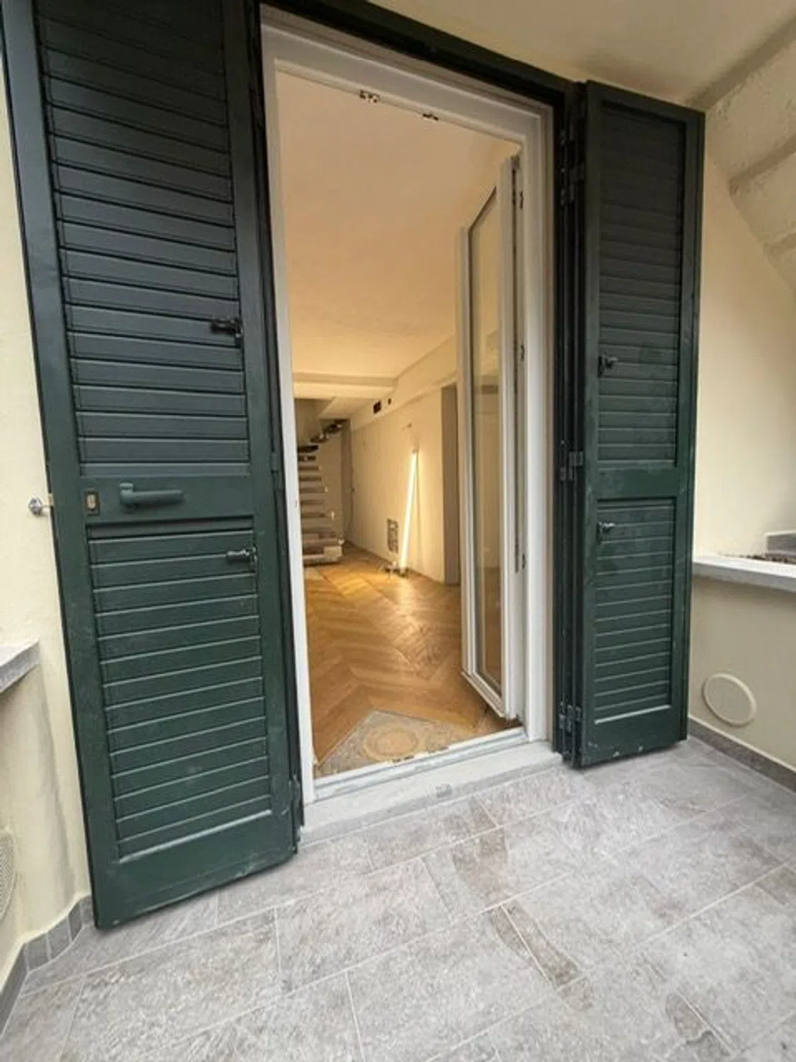 Appartamento su due piani in via Fratelli Bandiera, 24 - Photo 4