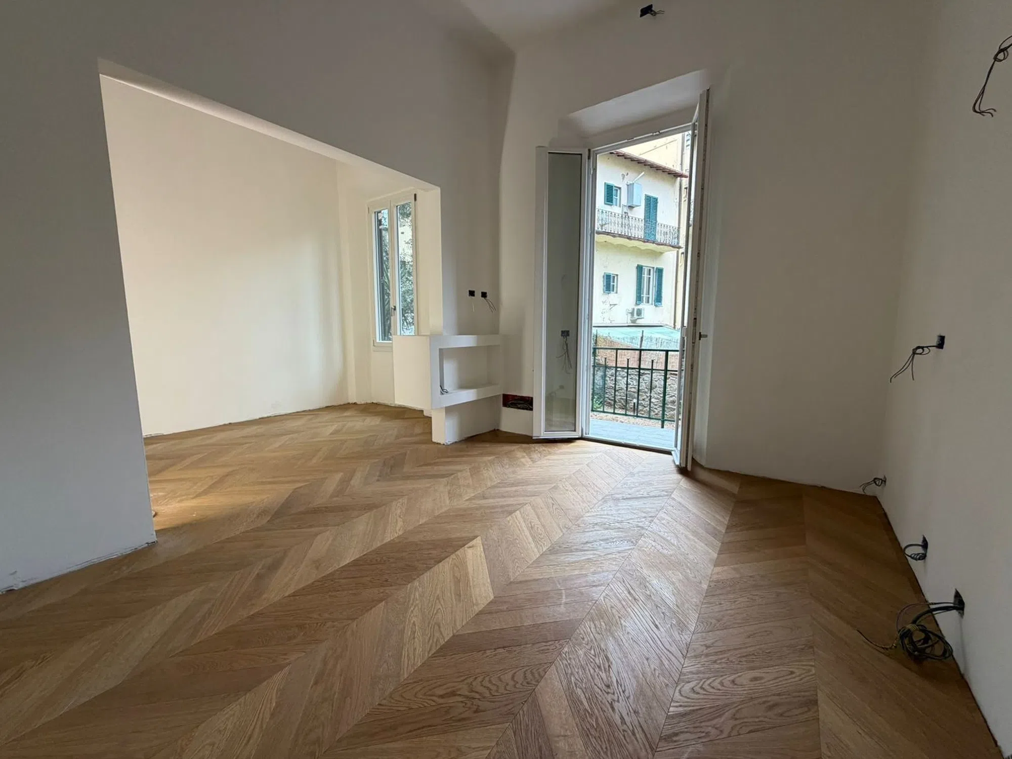 Appartamento su due piani in via Fratelli Bandiera, 24 - Photo 6