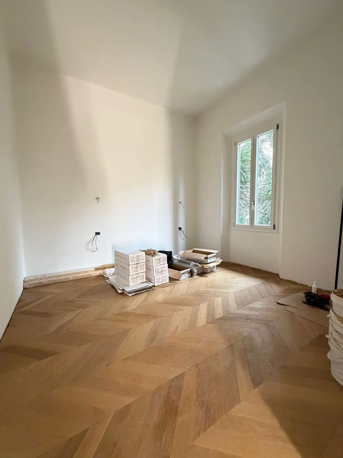 Appartamento su due piani in via Fratelli Bandiera, 24 - Photo 9