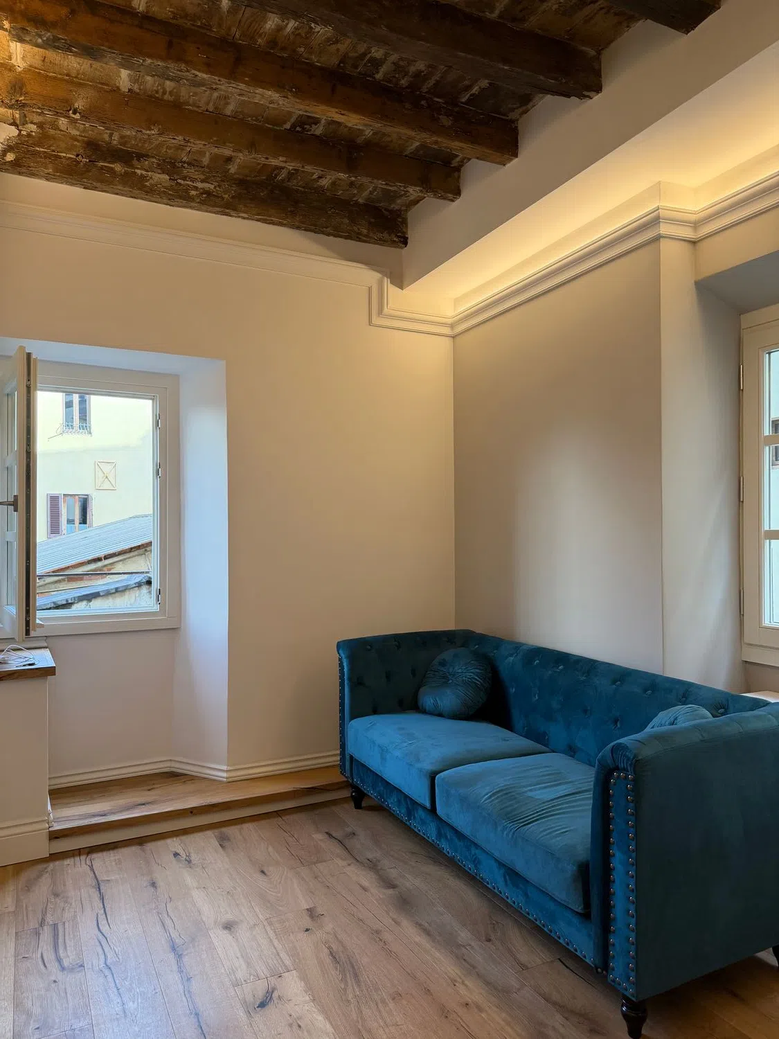 Trilocale in via dei Cimatori s.n.c. - Photo 3