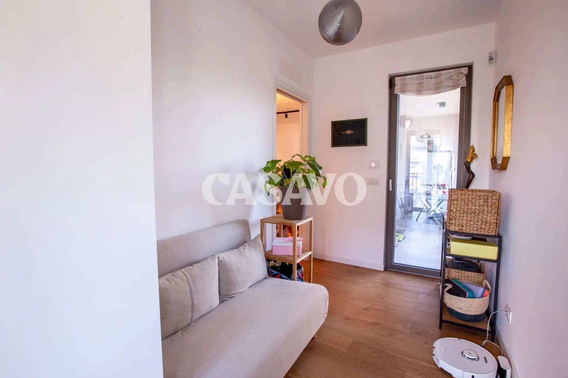 Quadrilocale in via Gaetano Crespi, 25 /a - Photo 11