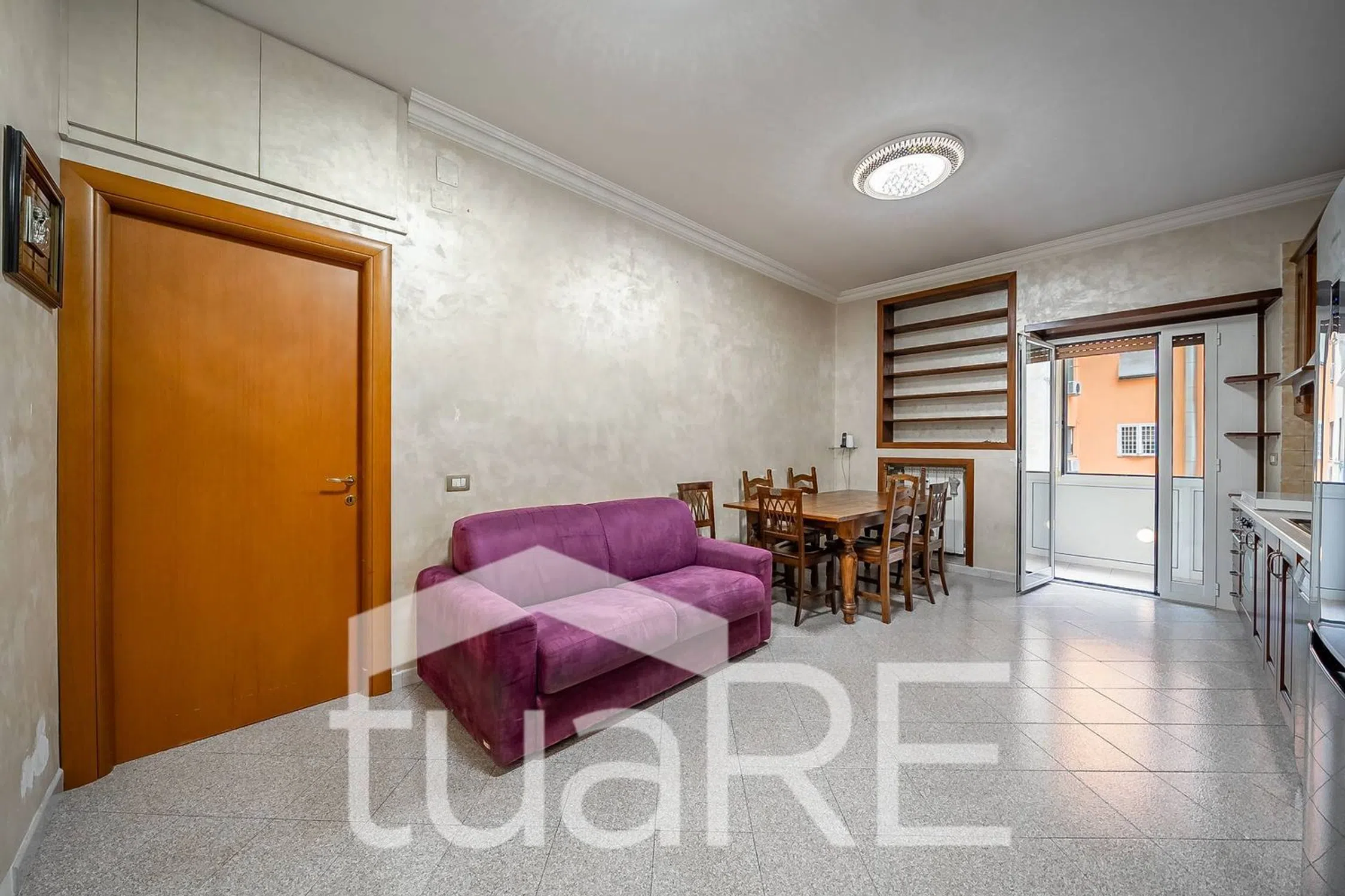 Trilocale in via Asinari di San Marzano - Photo 2