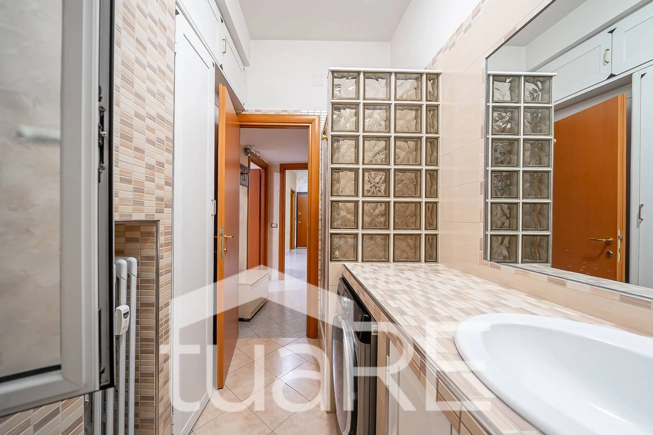 Trilocale in via Asinari di San Marzano - Photo 11