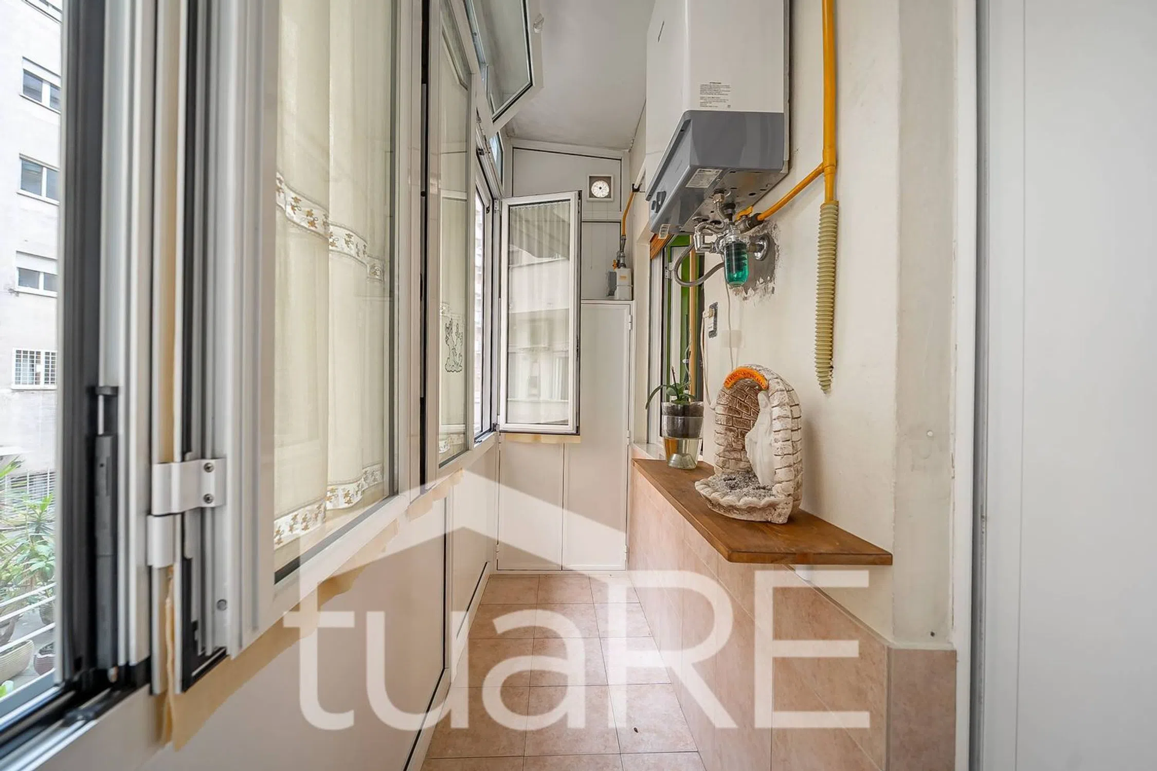 Trilocale in via Asinari di San Marzano - Photo 14