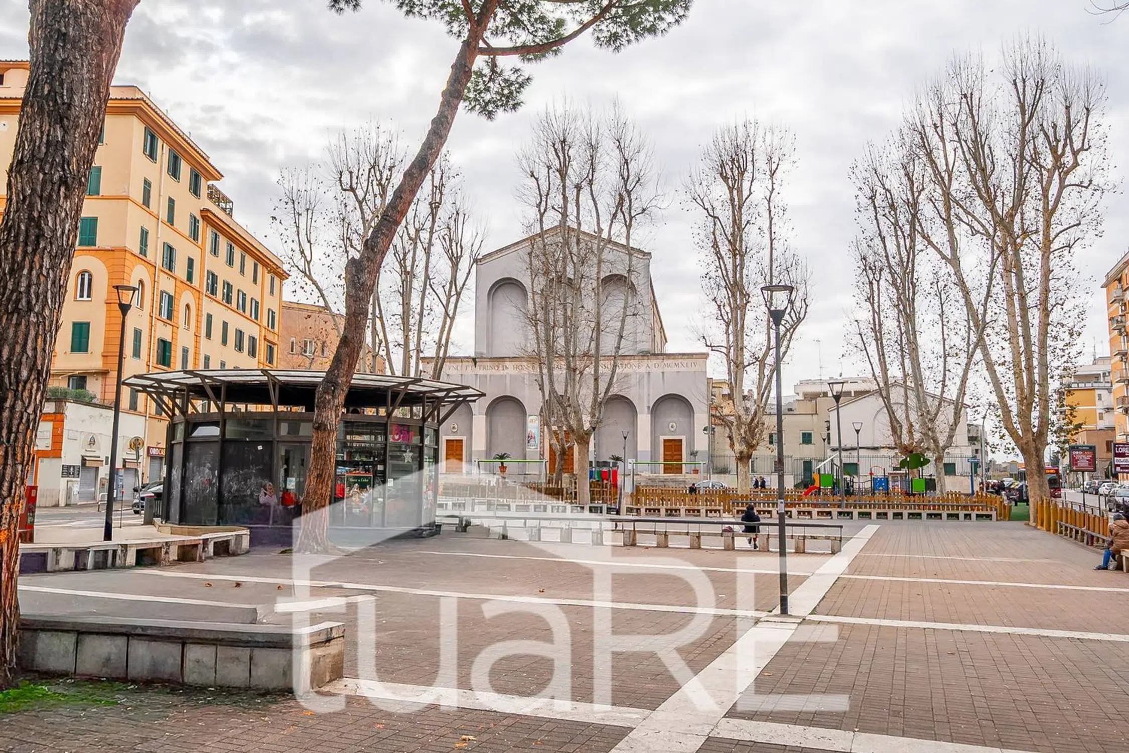 Trilocale in via Asinari di San Marzano - Photo 15
