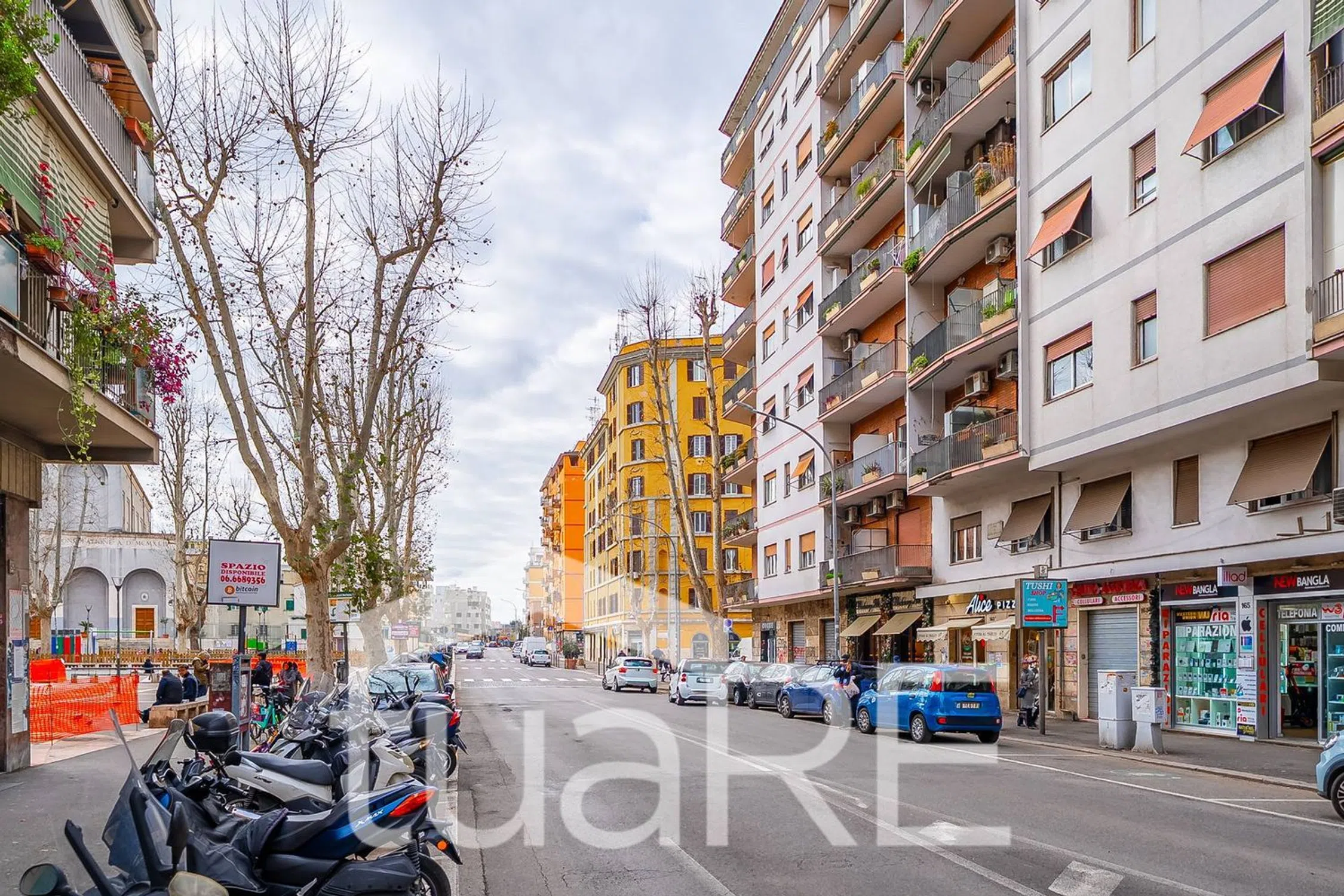Trilocale in via Asinari di San Marzano - Photo 16