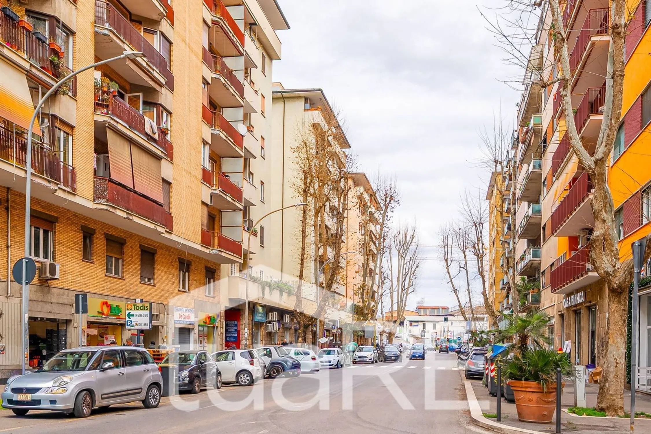 Trilocale in via Asinari di San Marzano - Photo 19