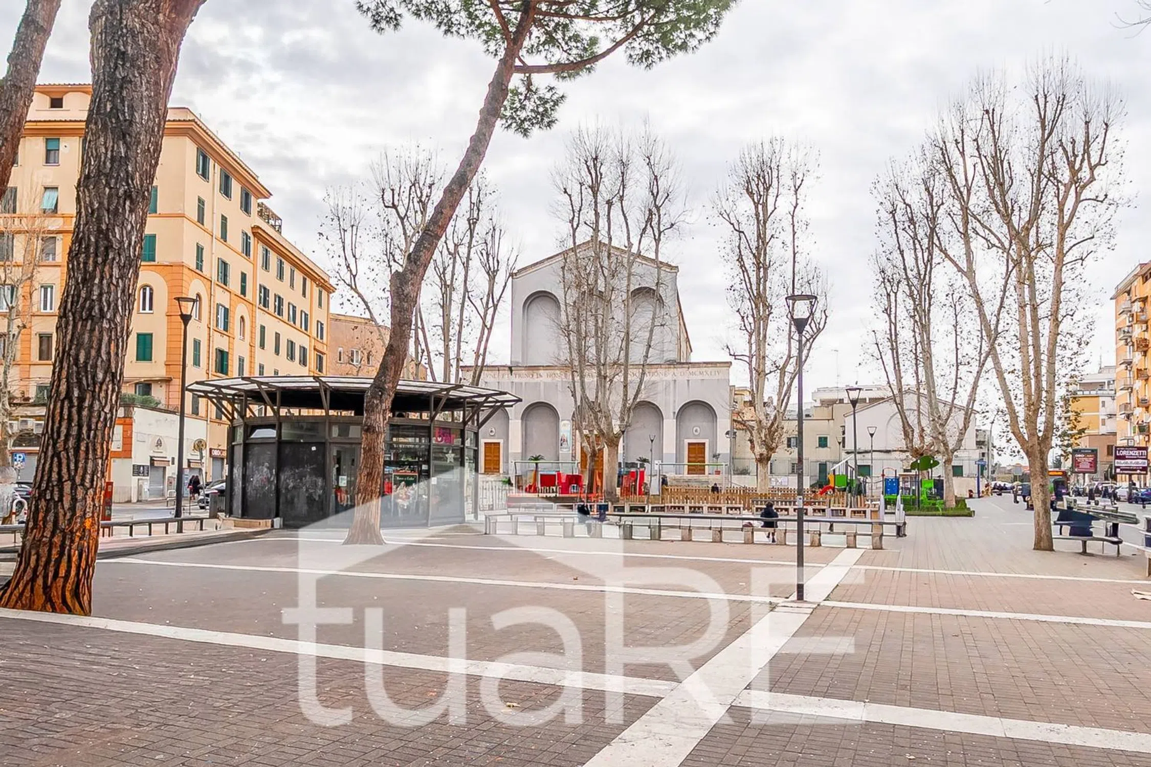 Trilocale in via Asinari di San Marzano - Photo 20