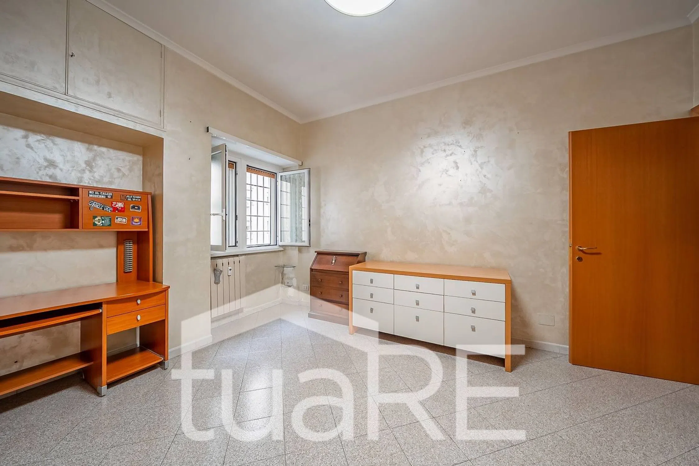Trilocale in via Asinari di San Marzano - Photo 5