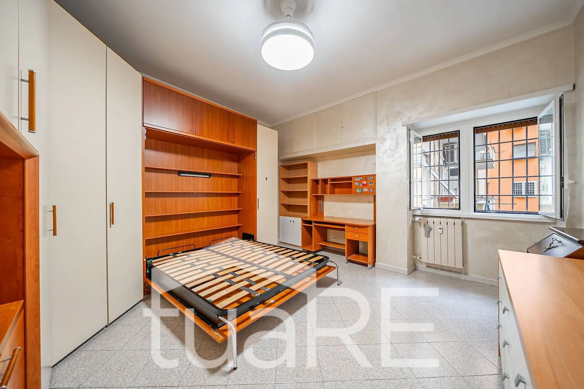 Trilocale in via Asinari di San Marzano - Photo 6