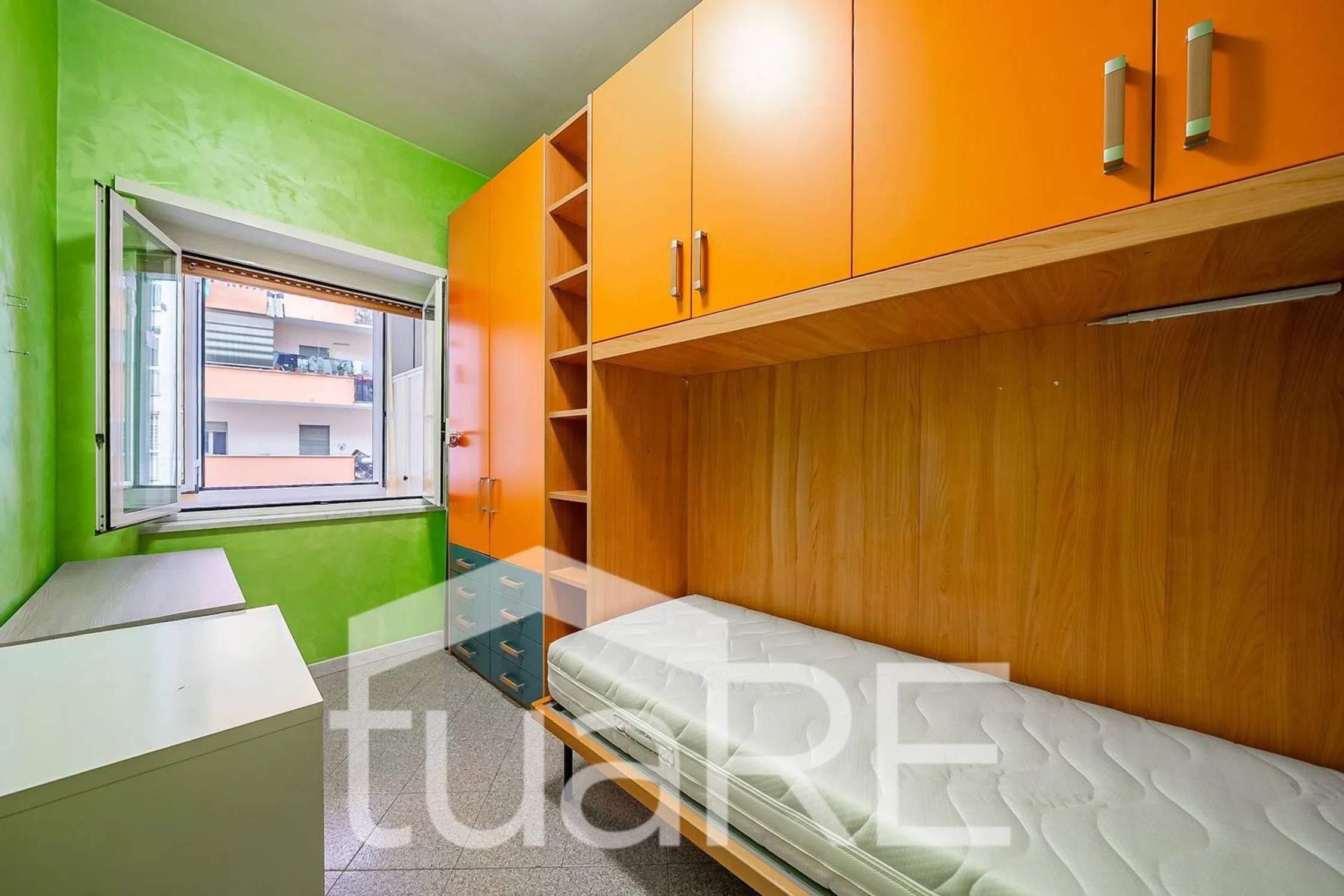 Trilocale in via Asinari di San Marzano - Photo 8