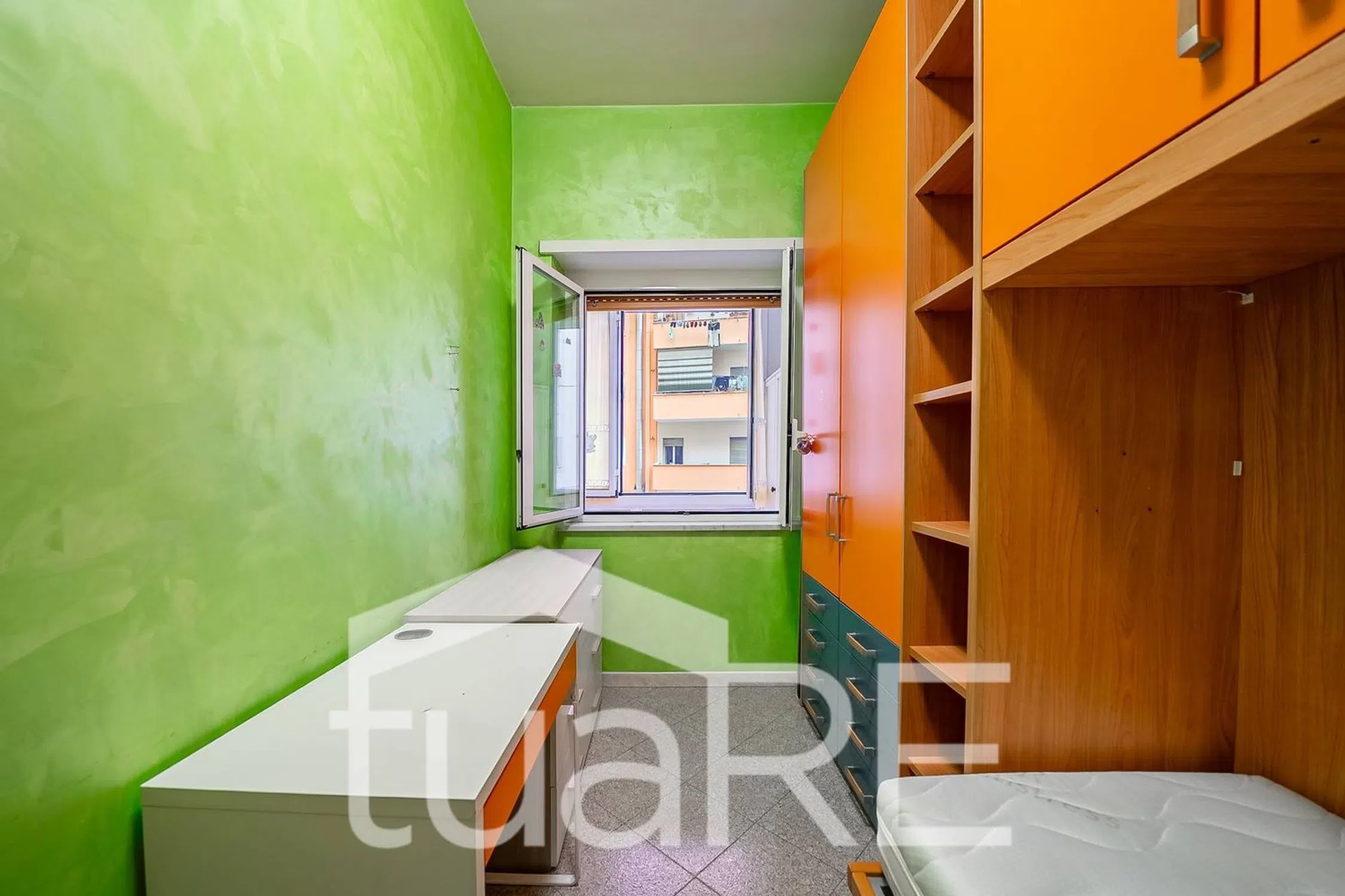 Trilocale in via Asinari di San Marzano - Photo 9