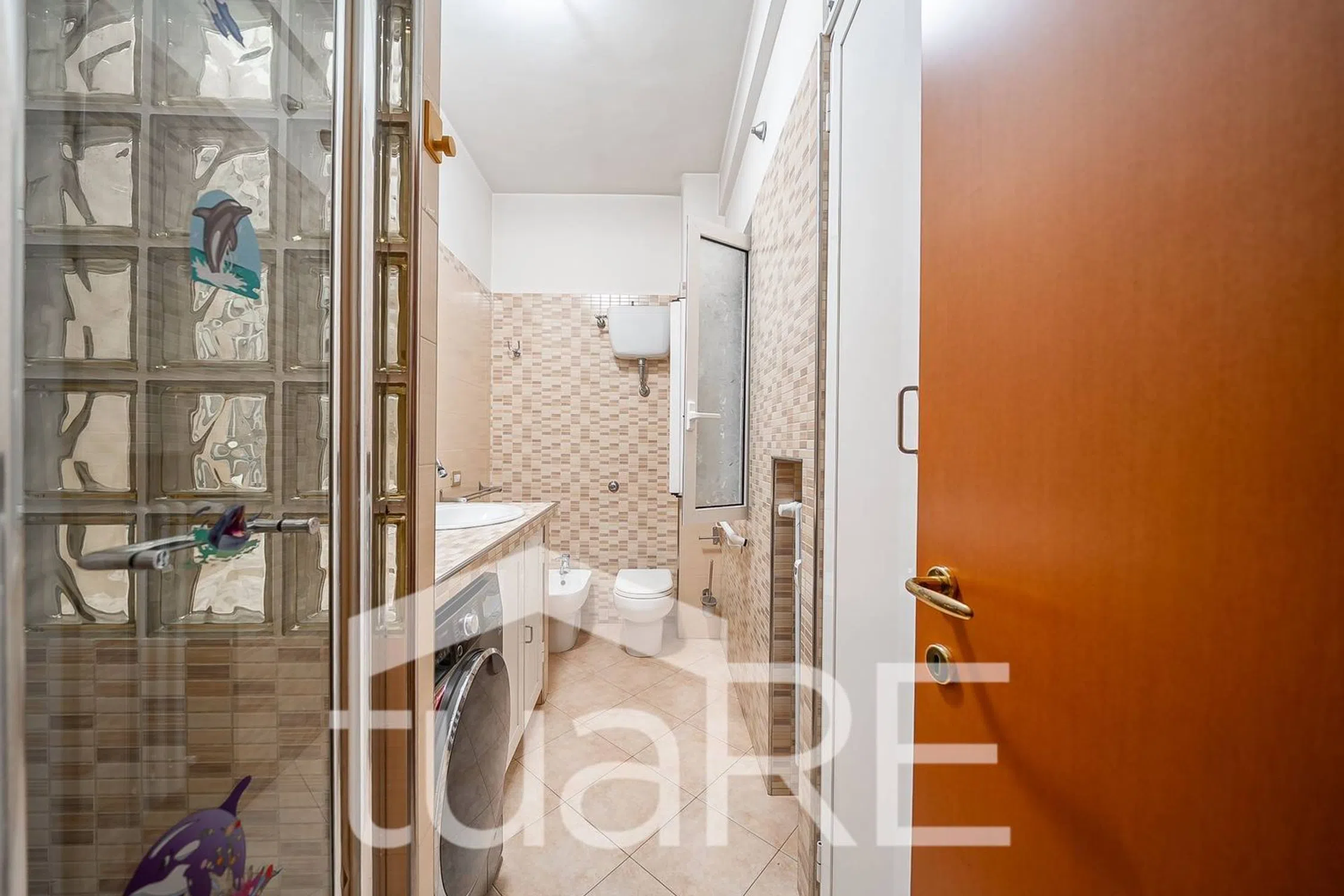 Trilocale in via Asinari di San Marzano - Photo 10