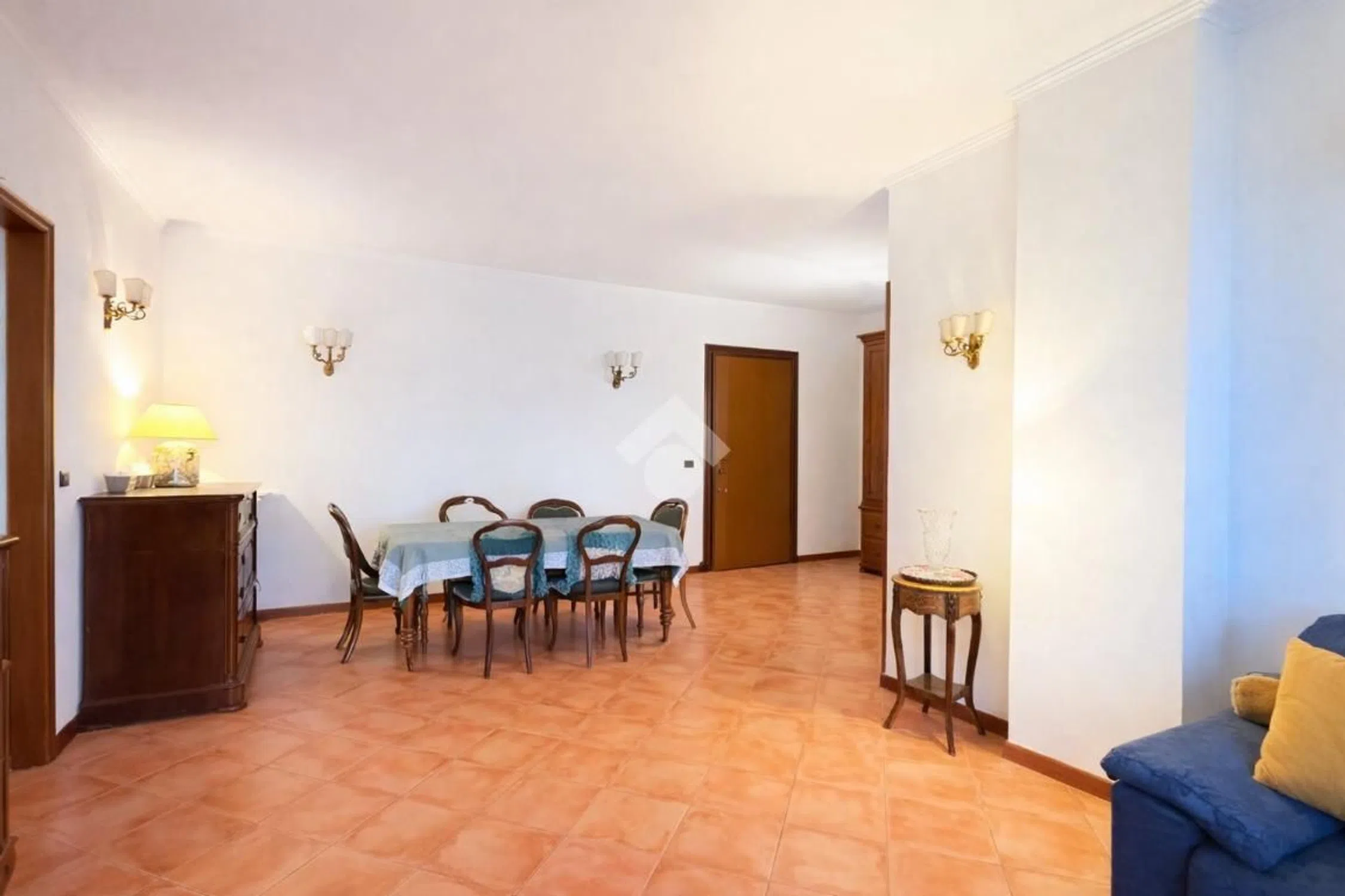 Attico in via Nino Taranto, 30