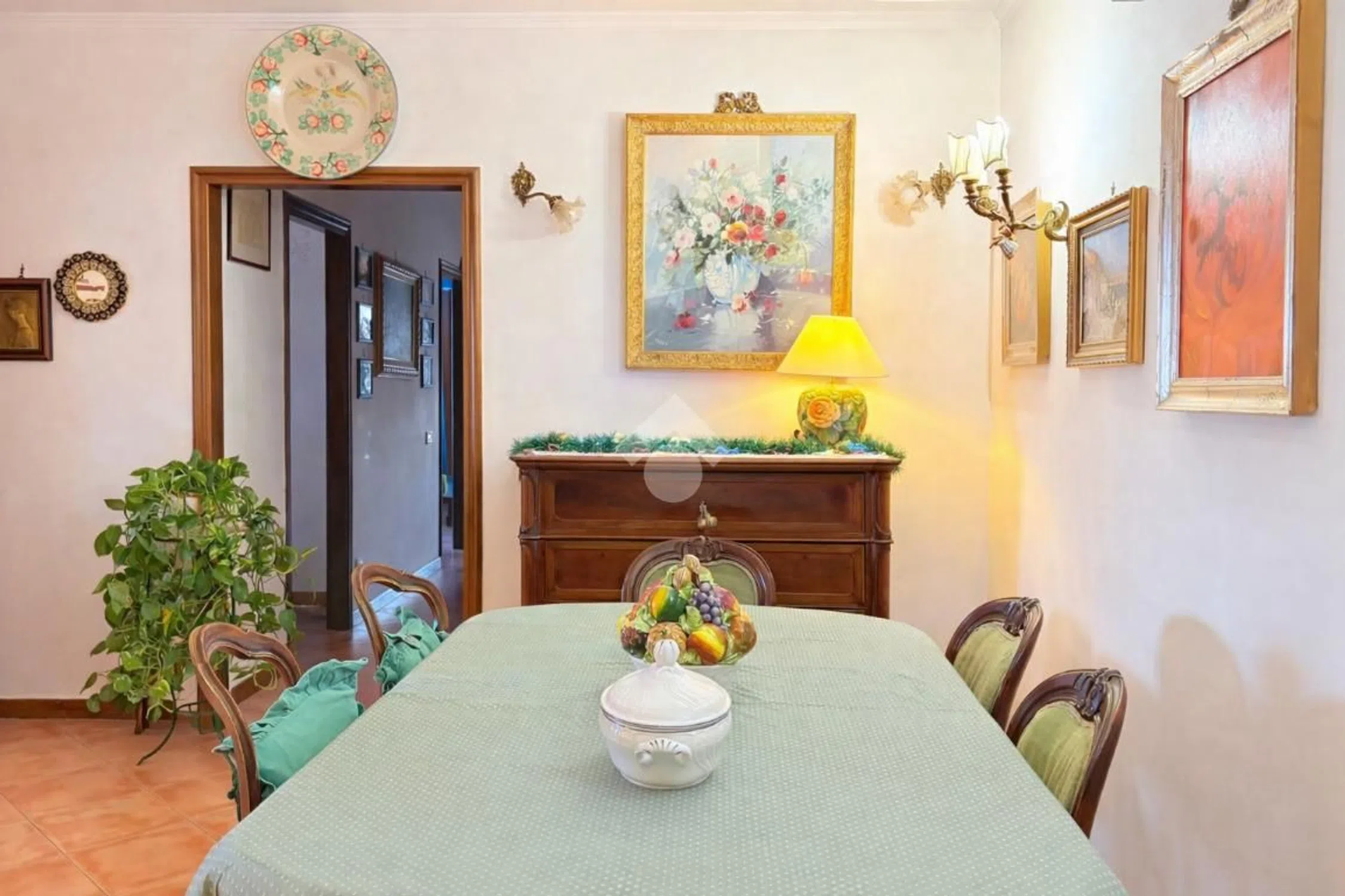 Attico in via Nino Taranto, 30 - Photo 6