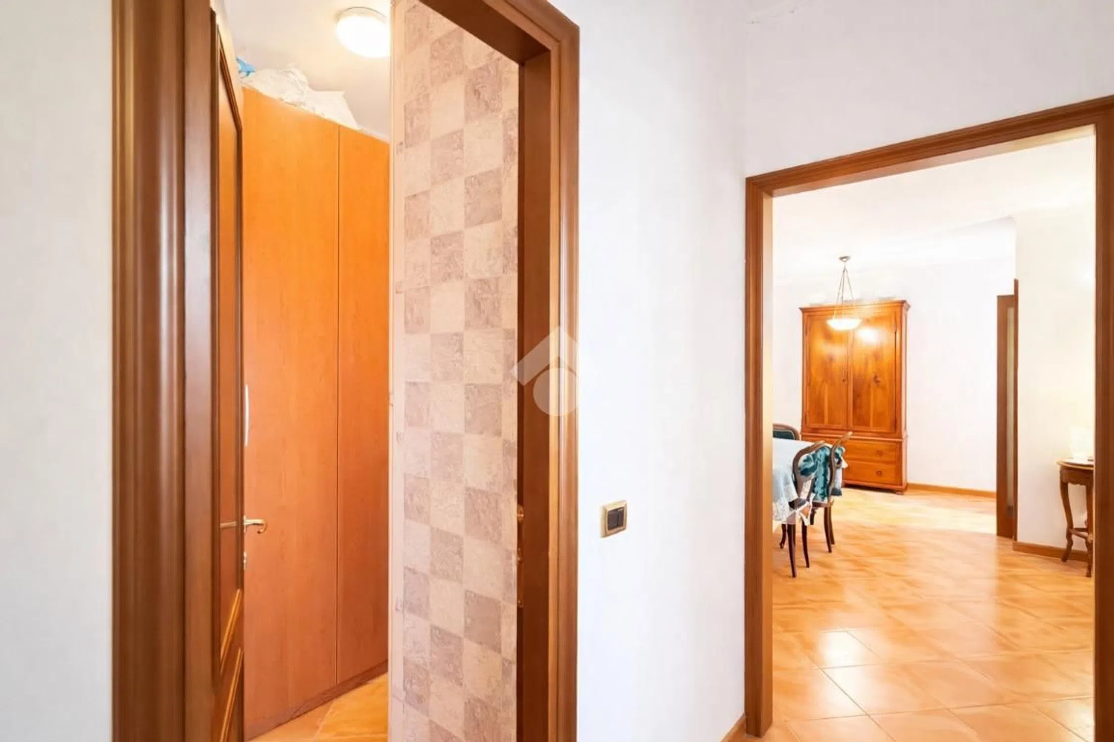 Attico in via Nino Taranto, 30 - Photo 9