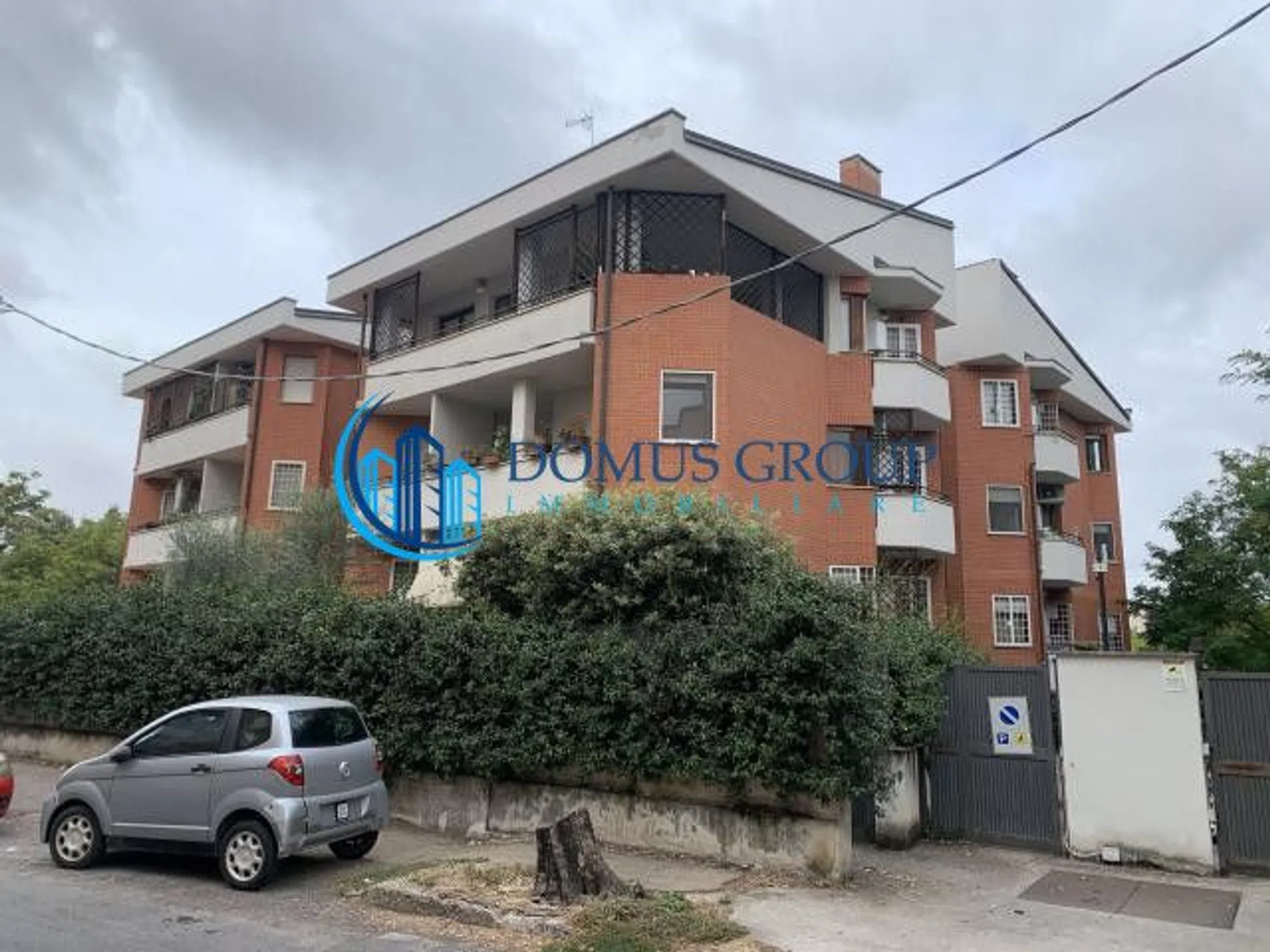 Monolocale in via dei Monti di Pietralata