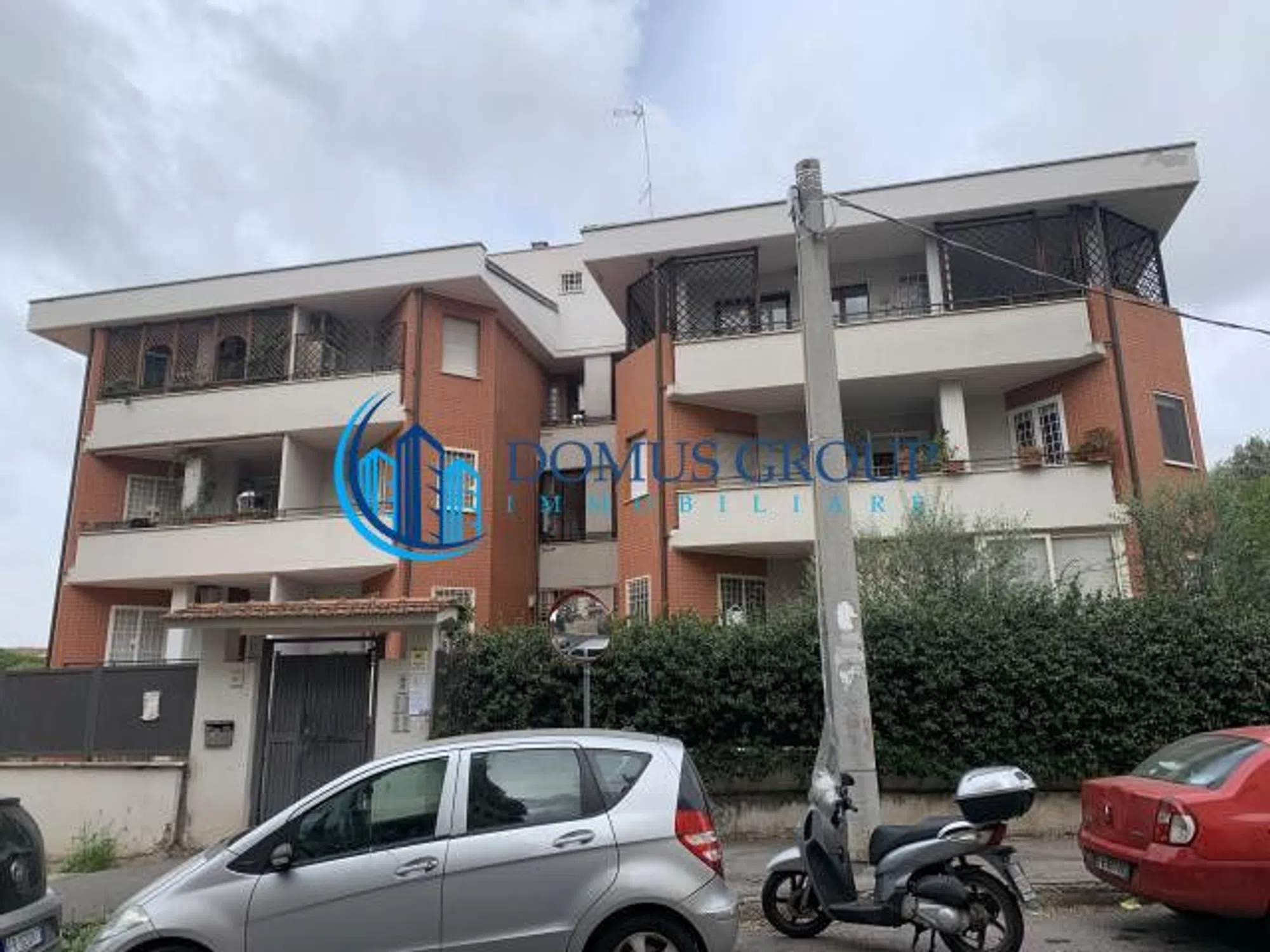 Monolocale in via dei Monti di Pietralata - Photo 2