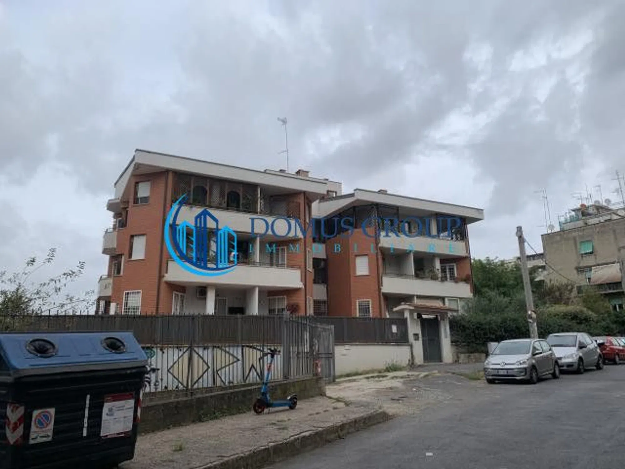 Monolocale in via dei Monti di Pietralata - Photo 5