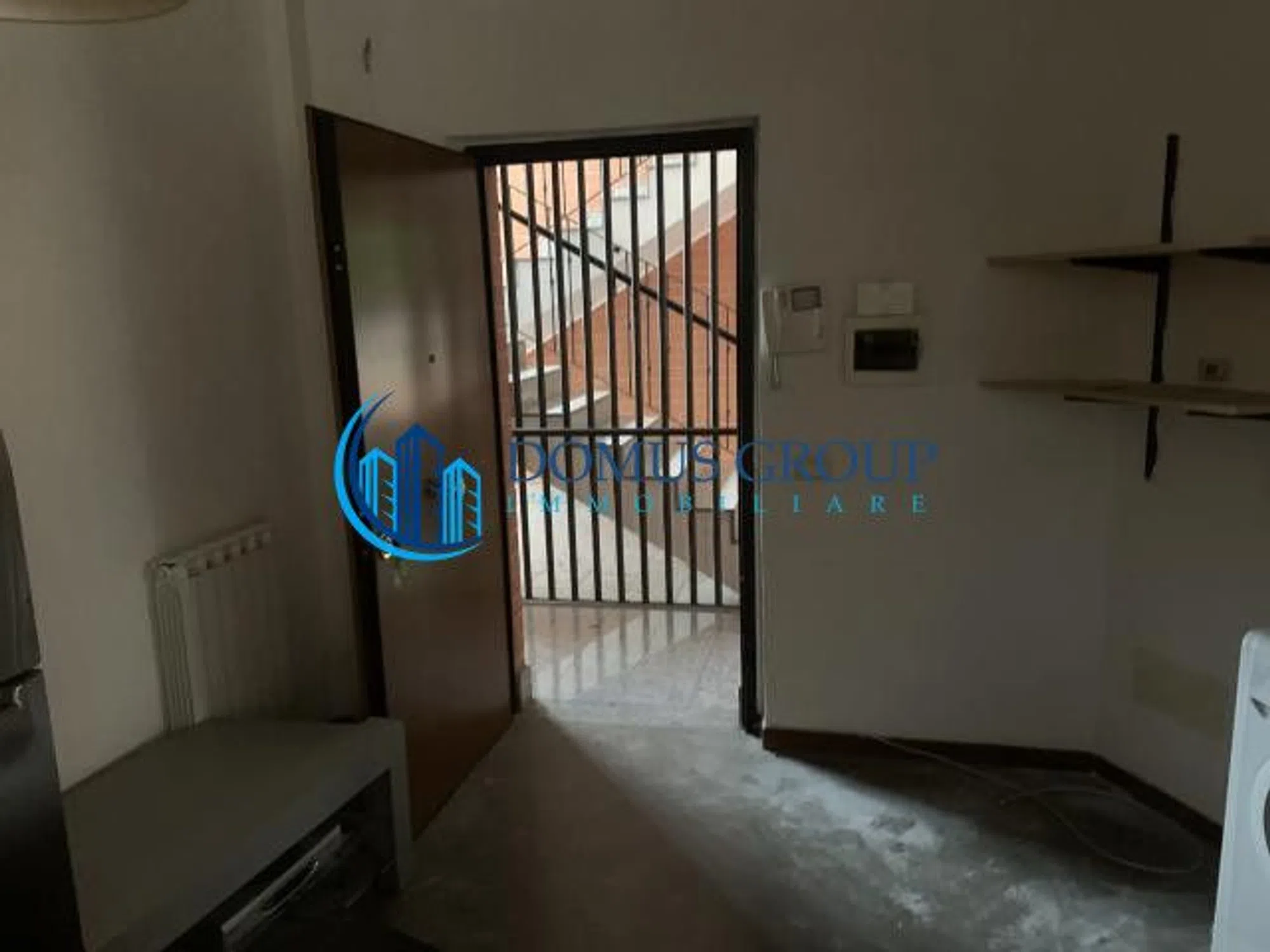 Monolocale in via dei Monti di Pietralata - Photo 10