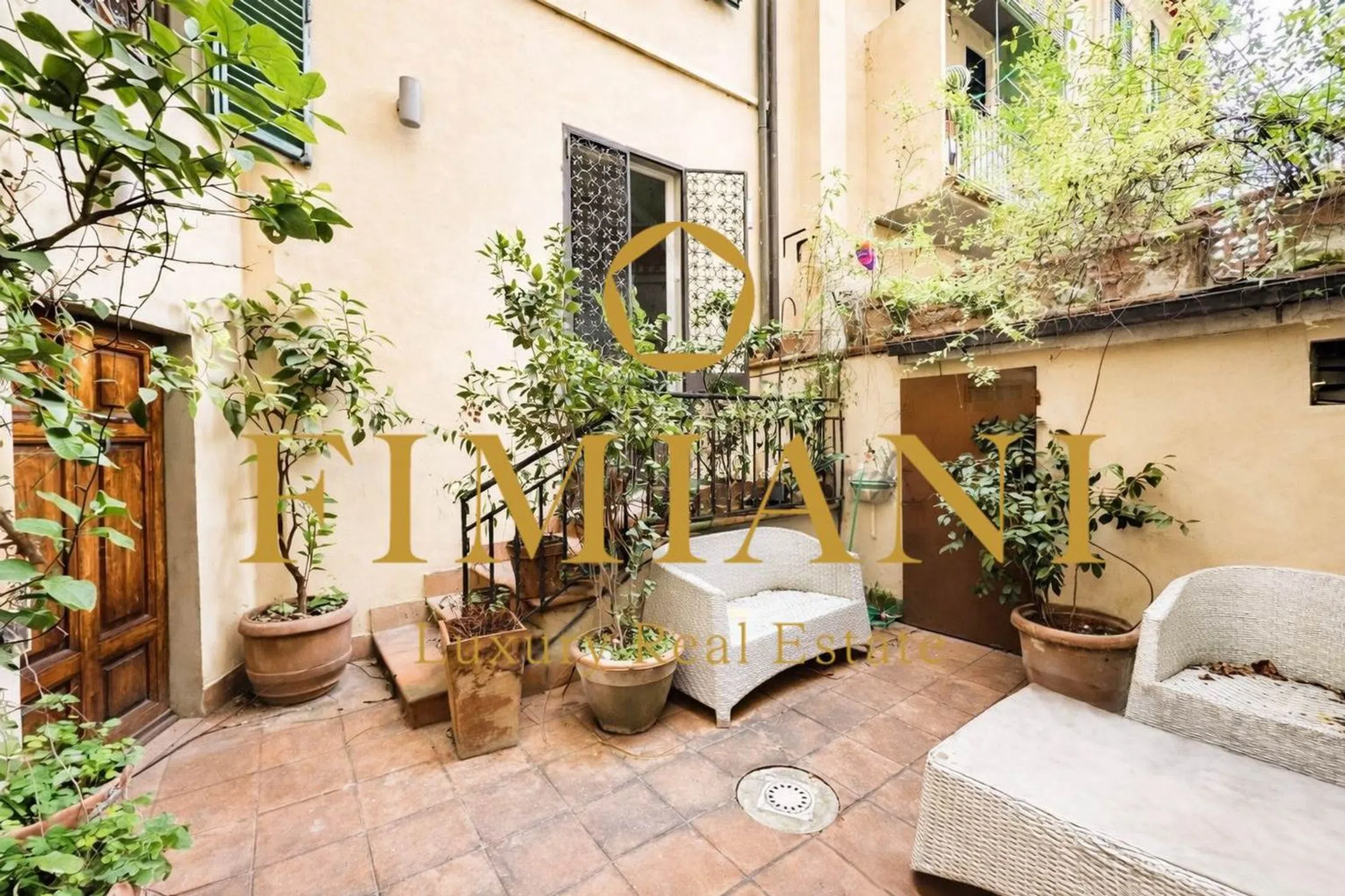 Appartamento in via Giovanni Berchet, 50 - Photo 1