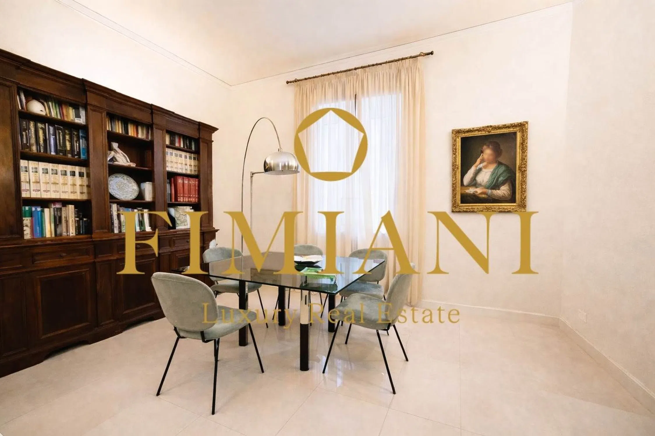 Appartamento in via Giovanni Berchet, 50 - Photo 11