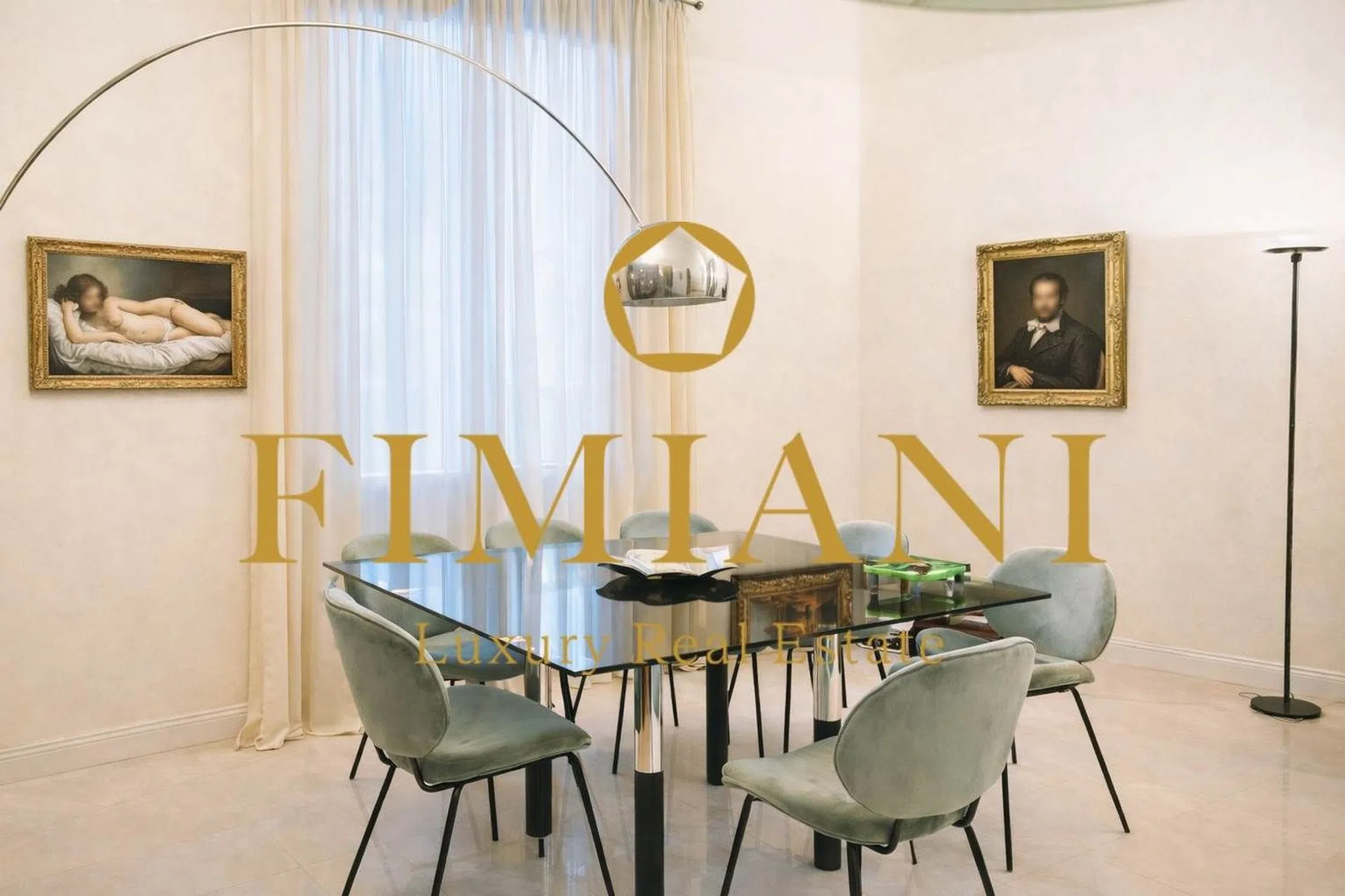 Appartamento in via Giovanni Berchet, 50 - Photo 12