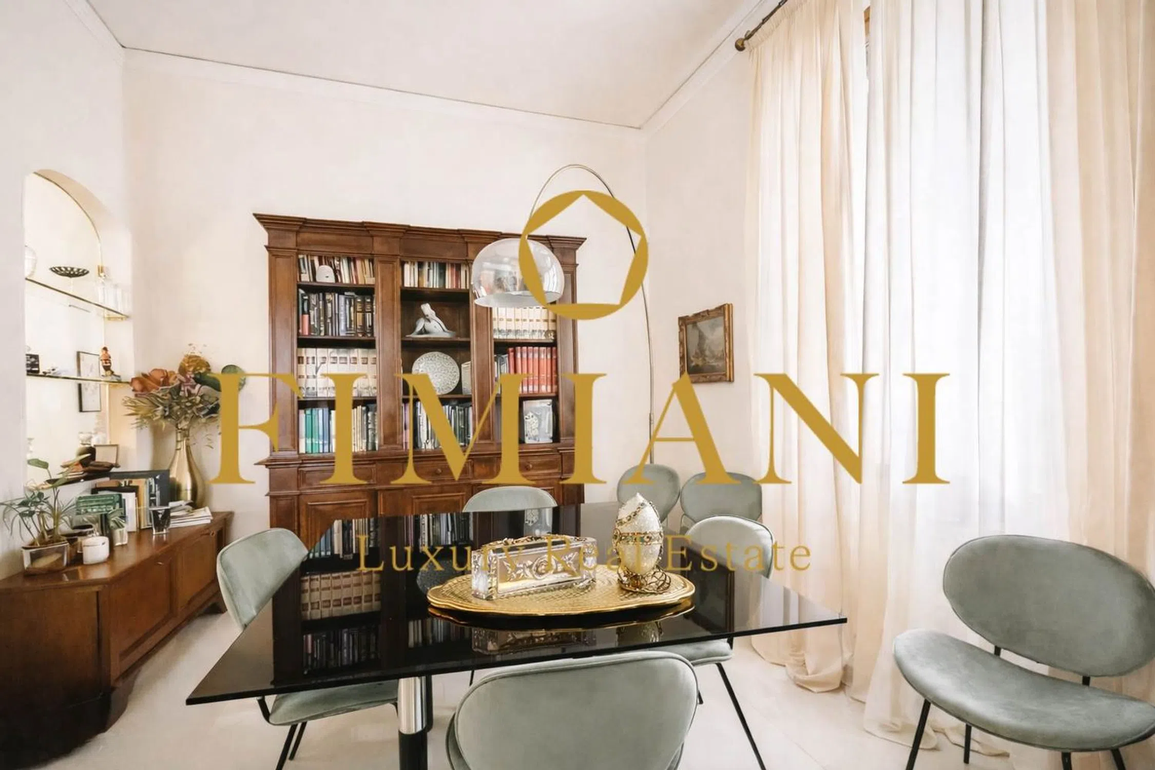 Appartamento in via Giovanni Berchet, 50 - Photo 13