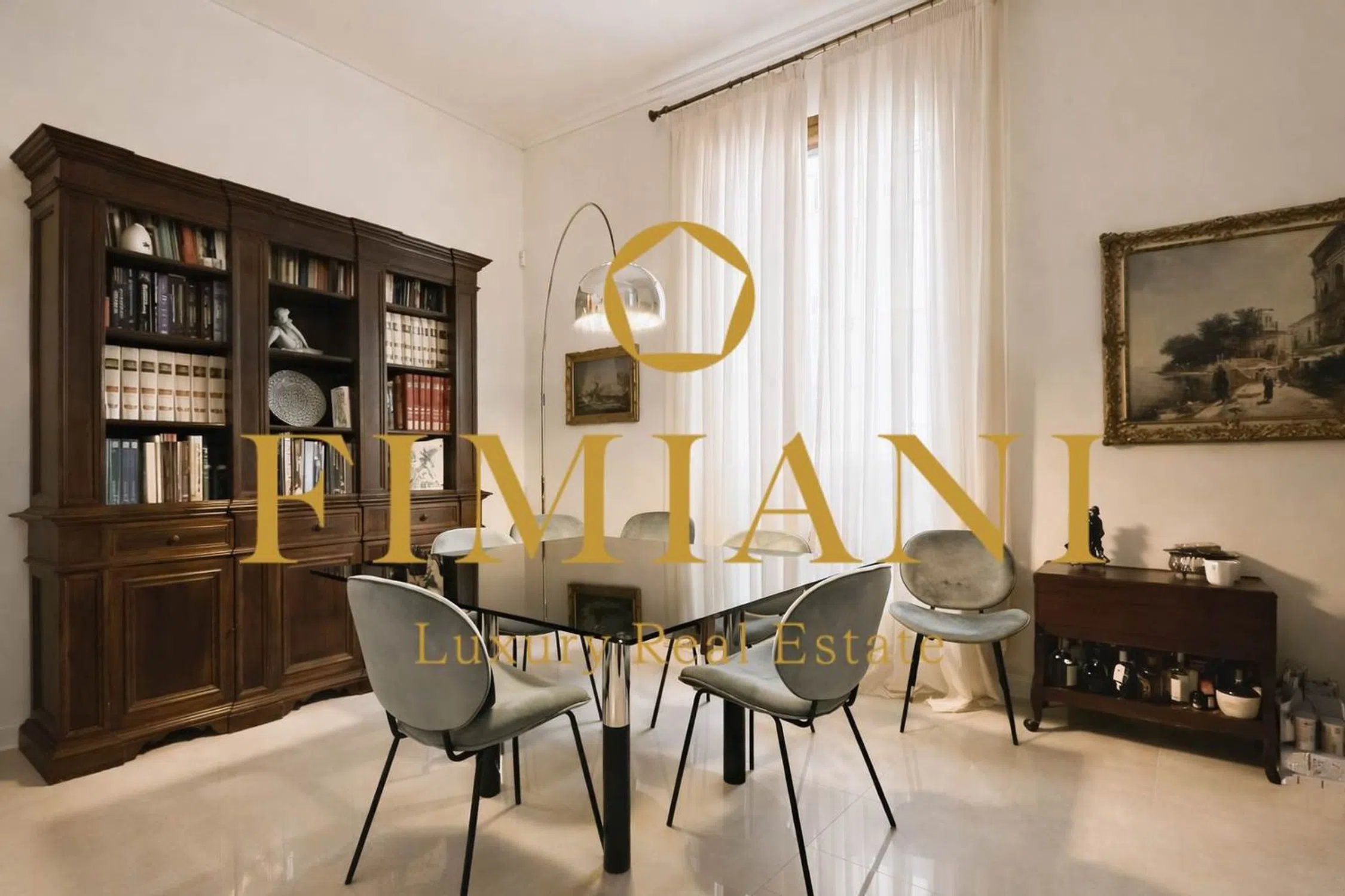 Appartamento in via Giovanni Berchet, 50 - Photo 15