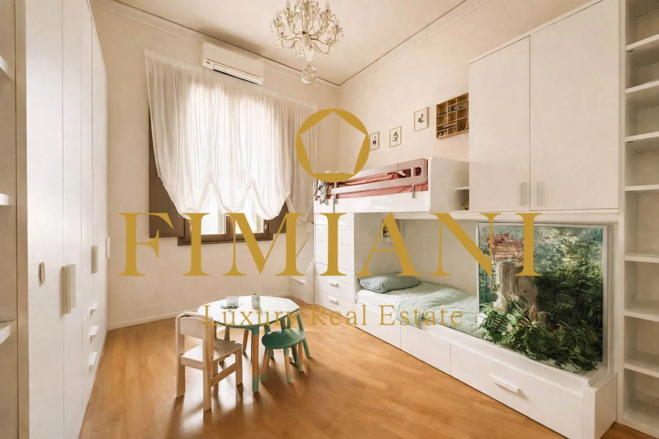 Appartamento in via Giovanni Berchet, 50 - Photo 16