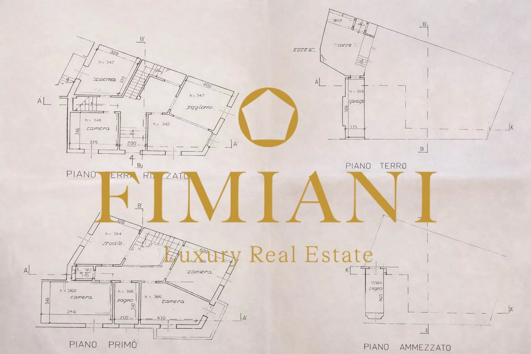 Appartamento in via Giovanni Berchet, 50 - Photo 20