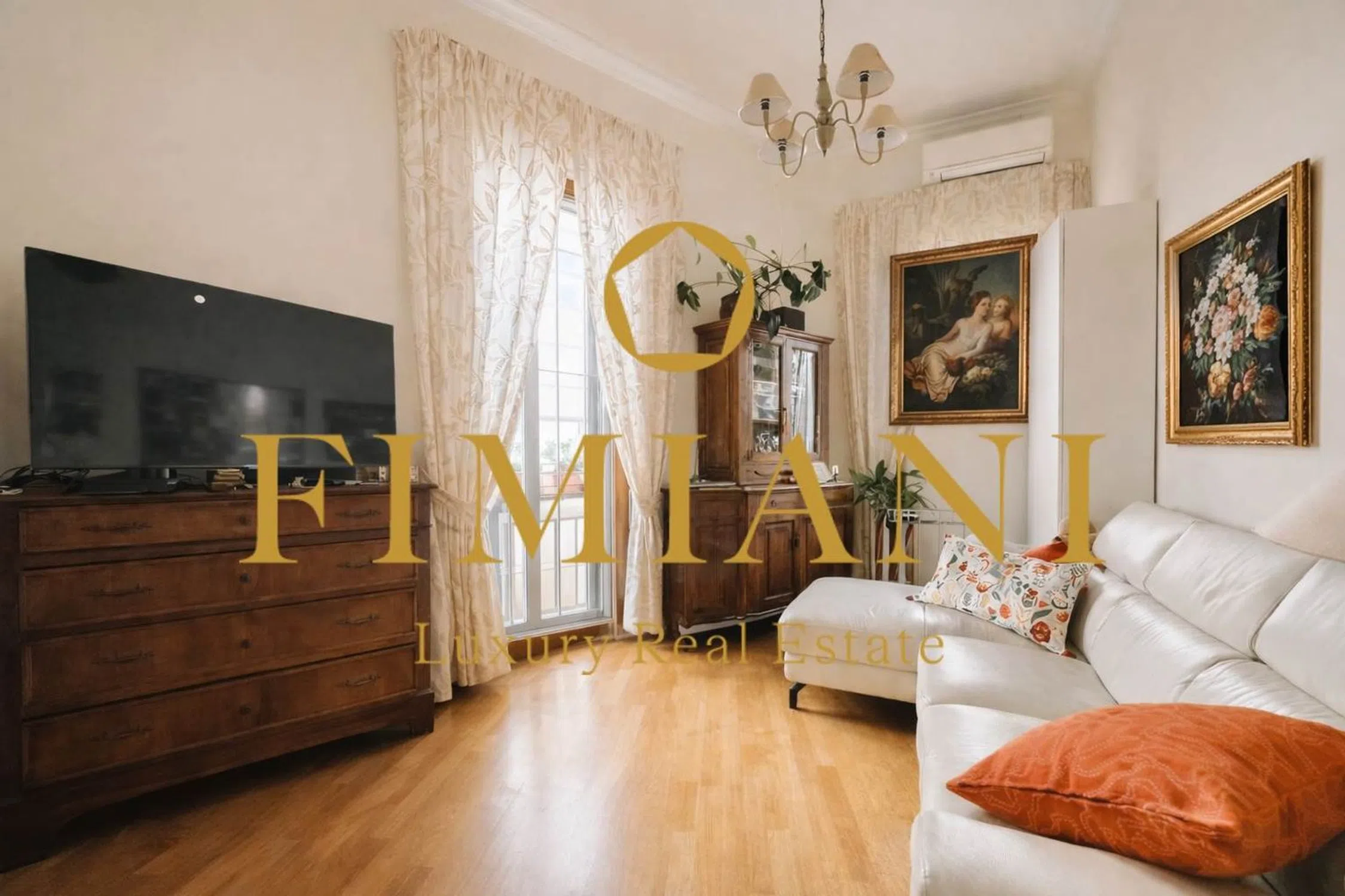 Appartamento in via Giovanni Berchet, 50 - Photo 3