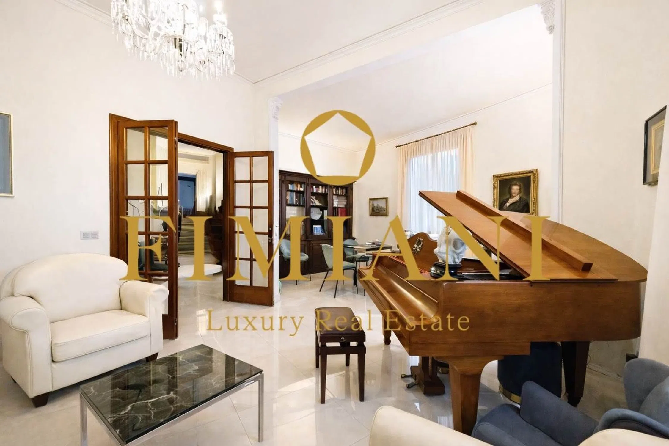 Appartamento in via Giovanni Berchet, 50 - Photo 4