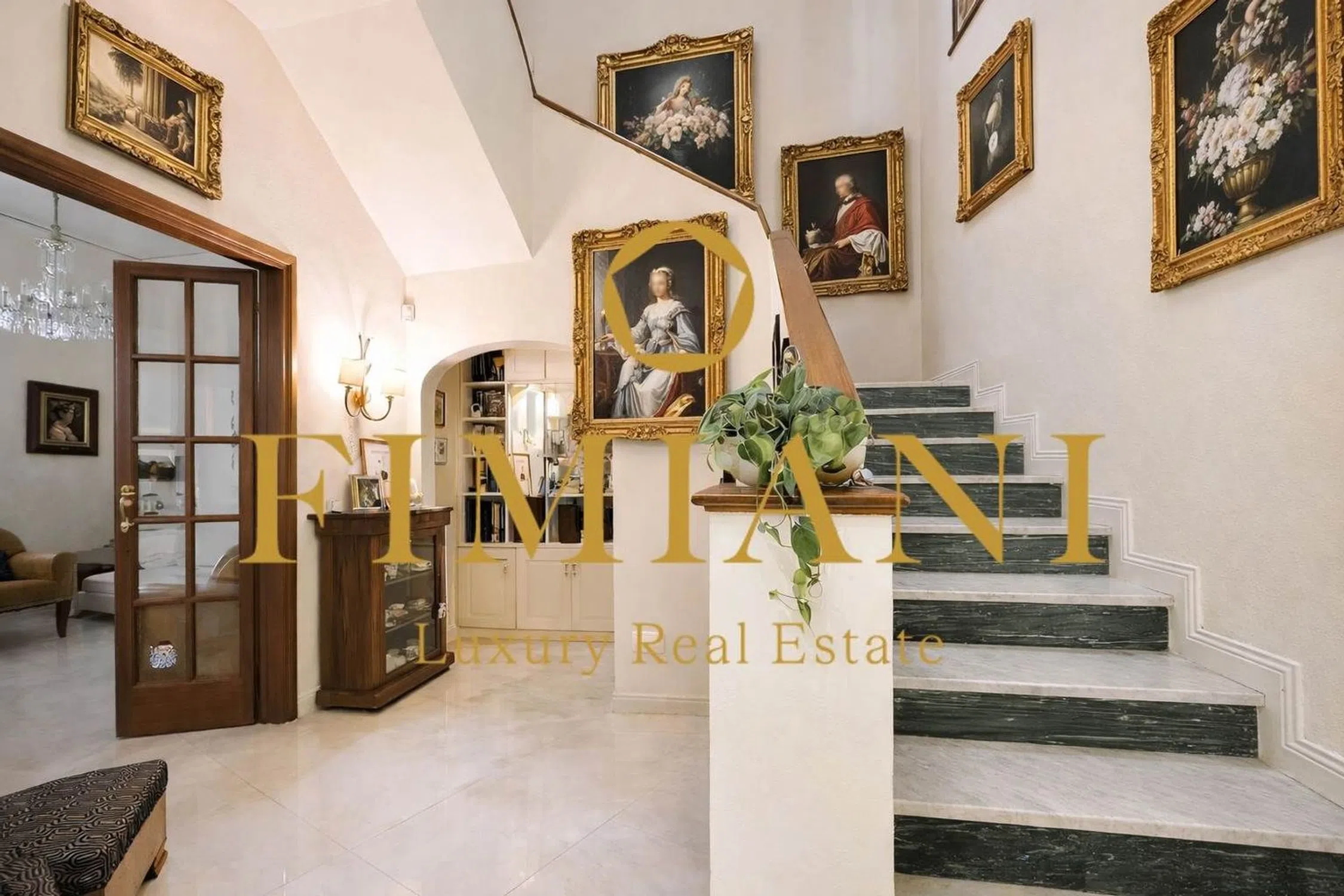 Appartamento in via Giovanni Berchet, 50 - Photo 7
