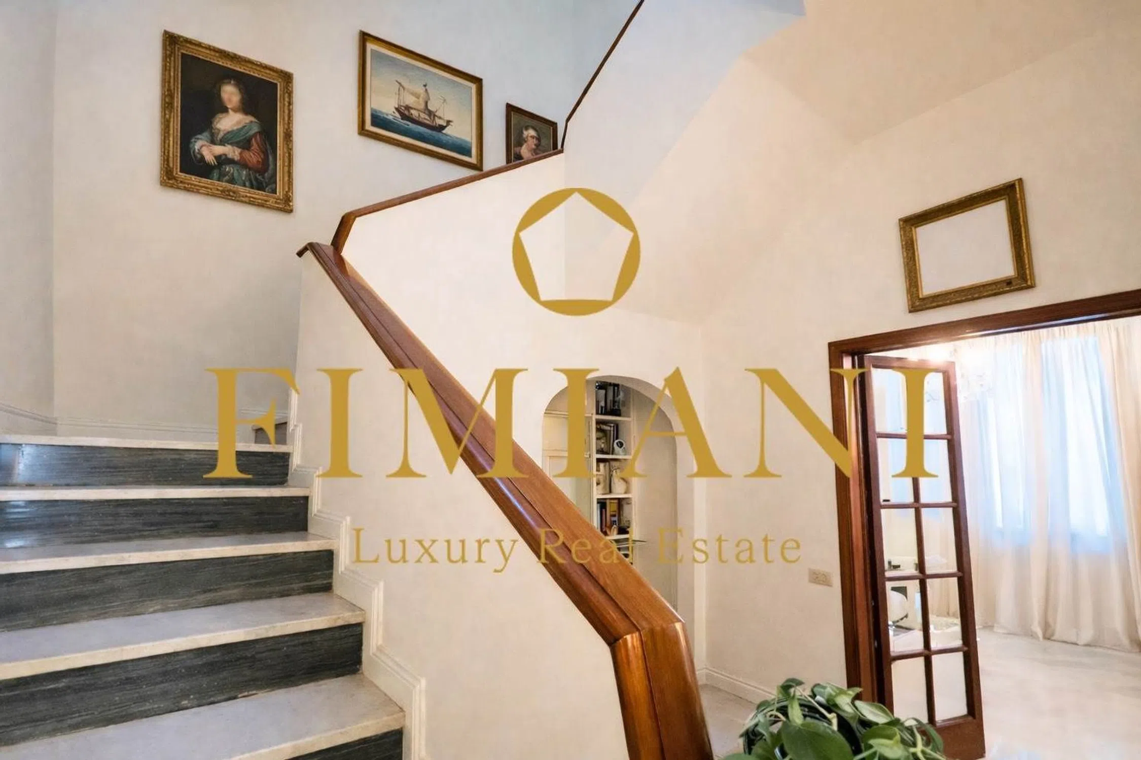 Appartamento in via Giovanni Berchet, 50 - Photo 8