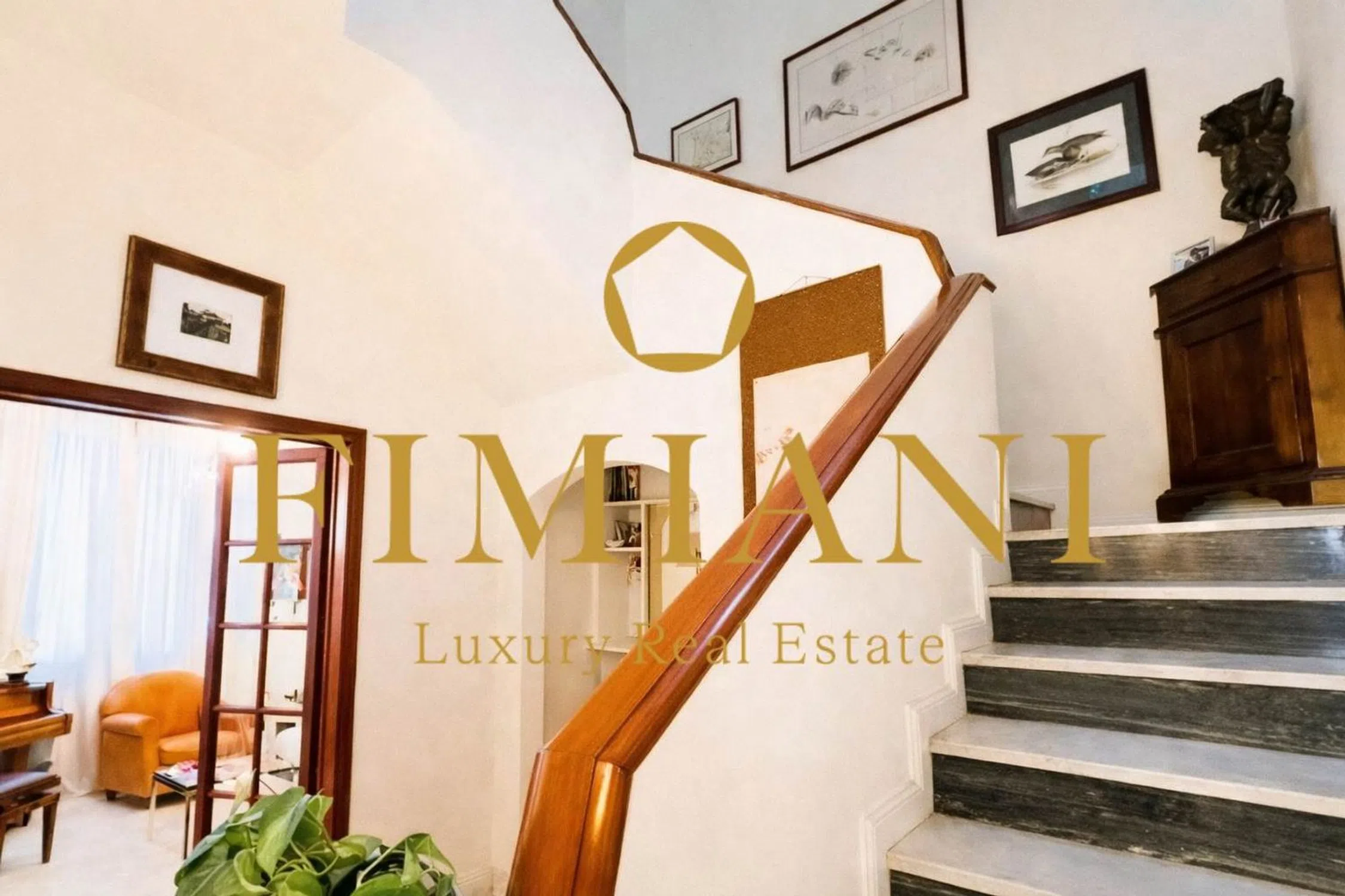 Appartamento in via Giovanni Berchet, 50 - Photo 9