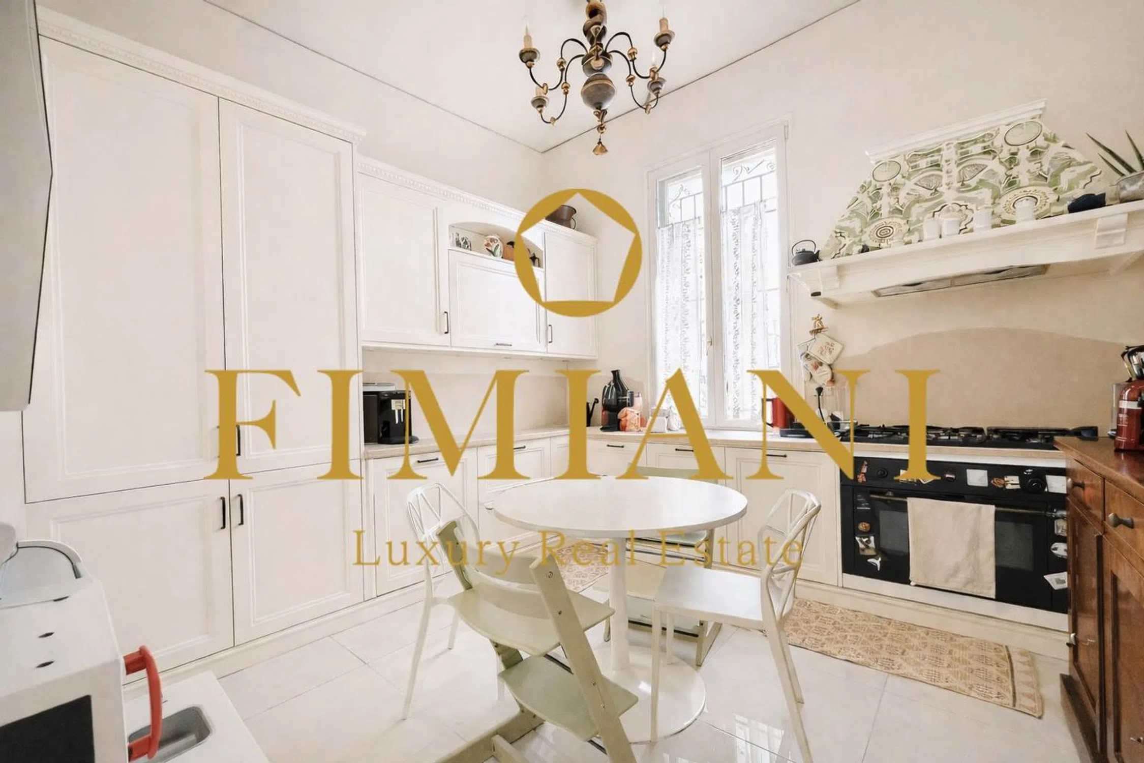 Appartamento in via Giovanni Berchet, 50 - Photo 10