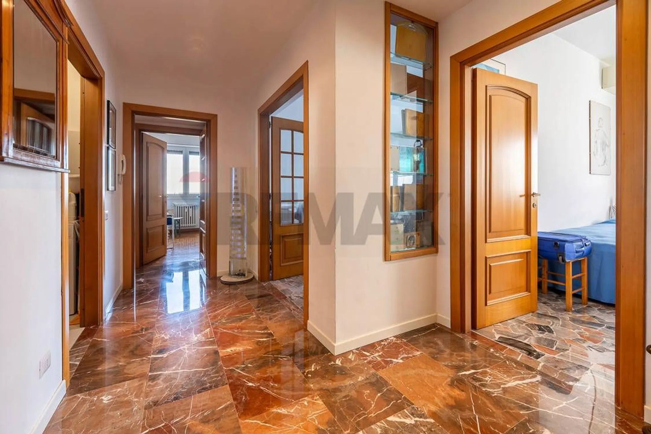 Quadrilocale in via Giovanni Battista Piranesi, 26 - Photo 11