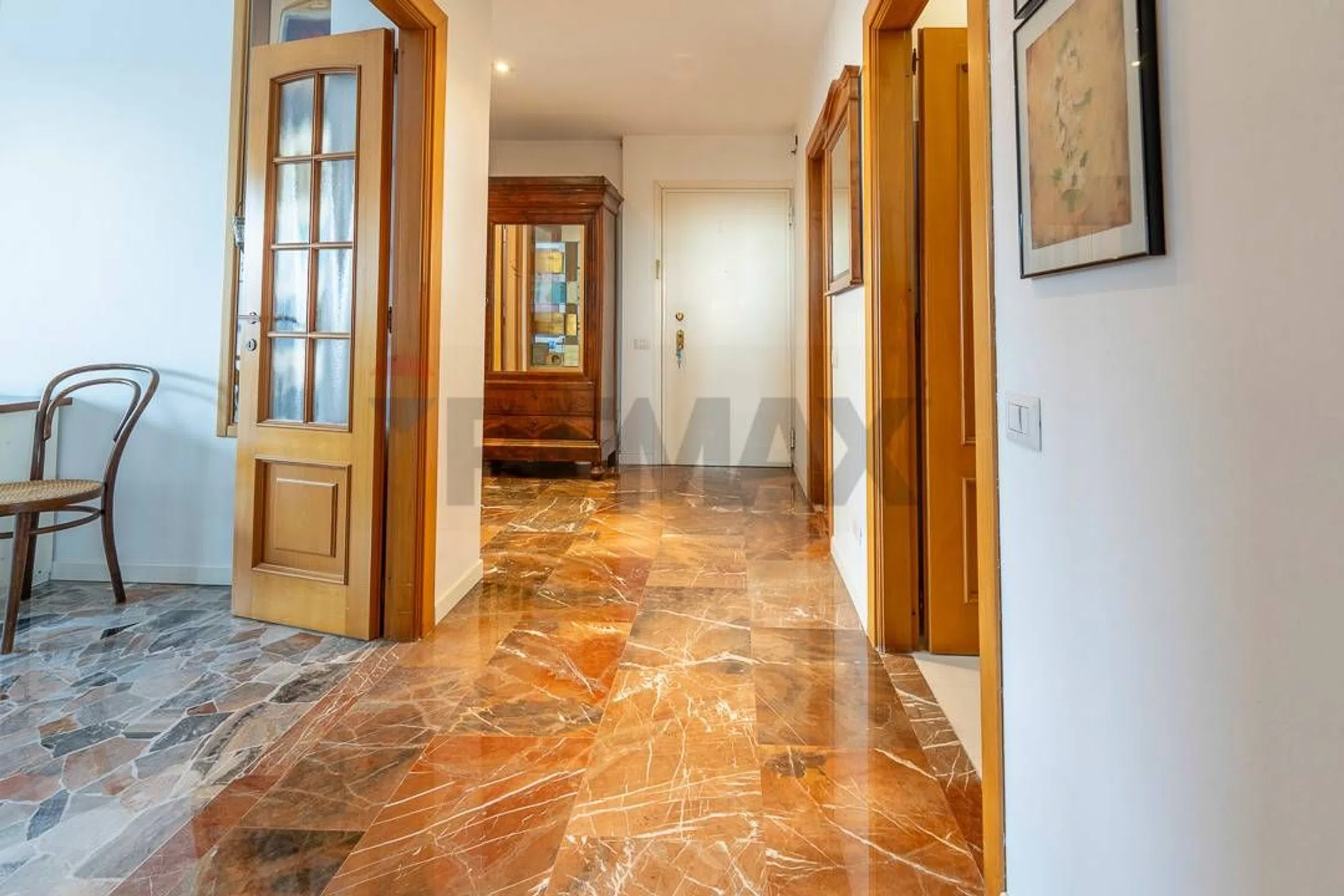 Quadrilocale in via Giovanni Battista Piranesi, 26 - Photo 12