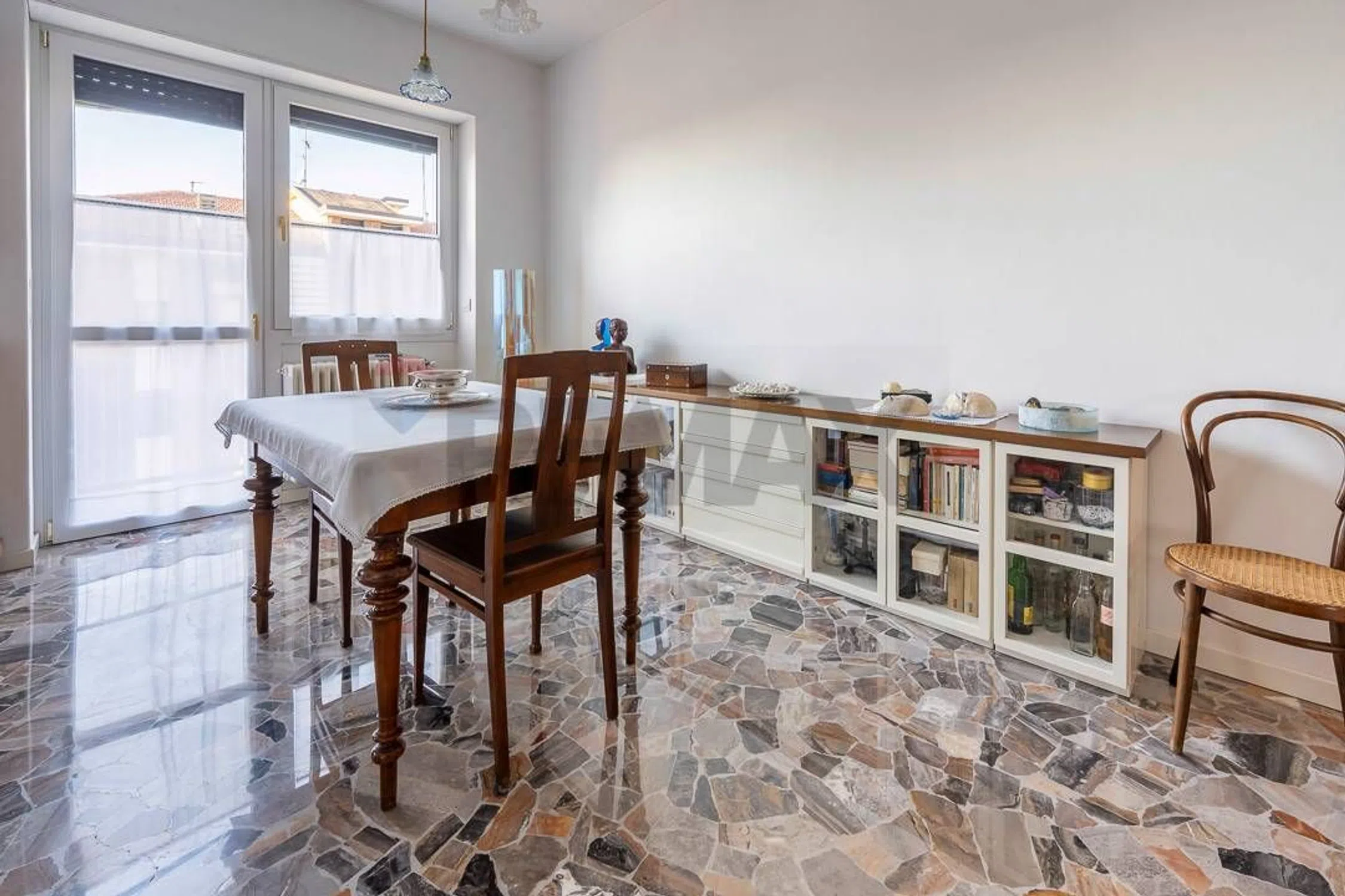 Quadrilocale in via Giovanni Battista Piranesi, 26 - Photo 6