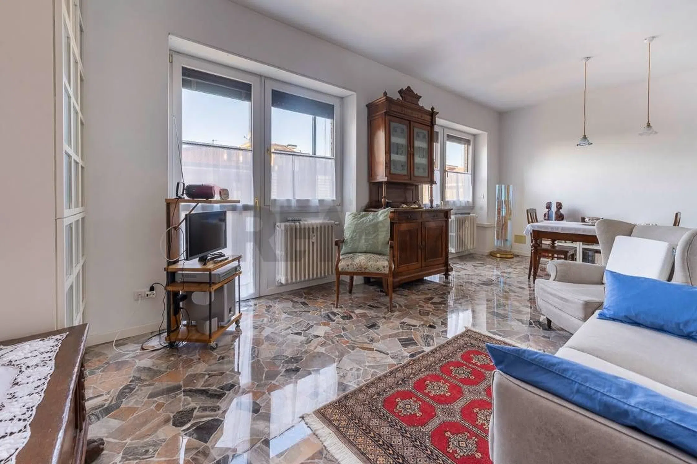 Quadrilocale in via Giovanni Battista Piranesi, 26 - Photo 8
