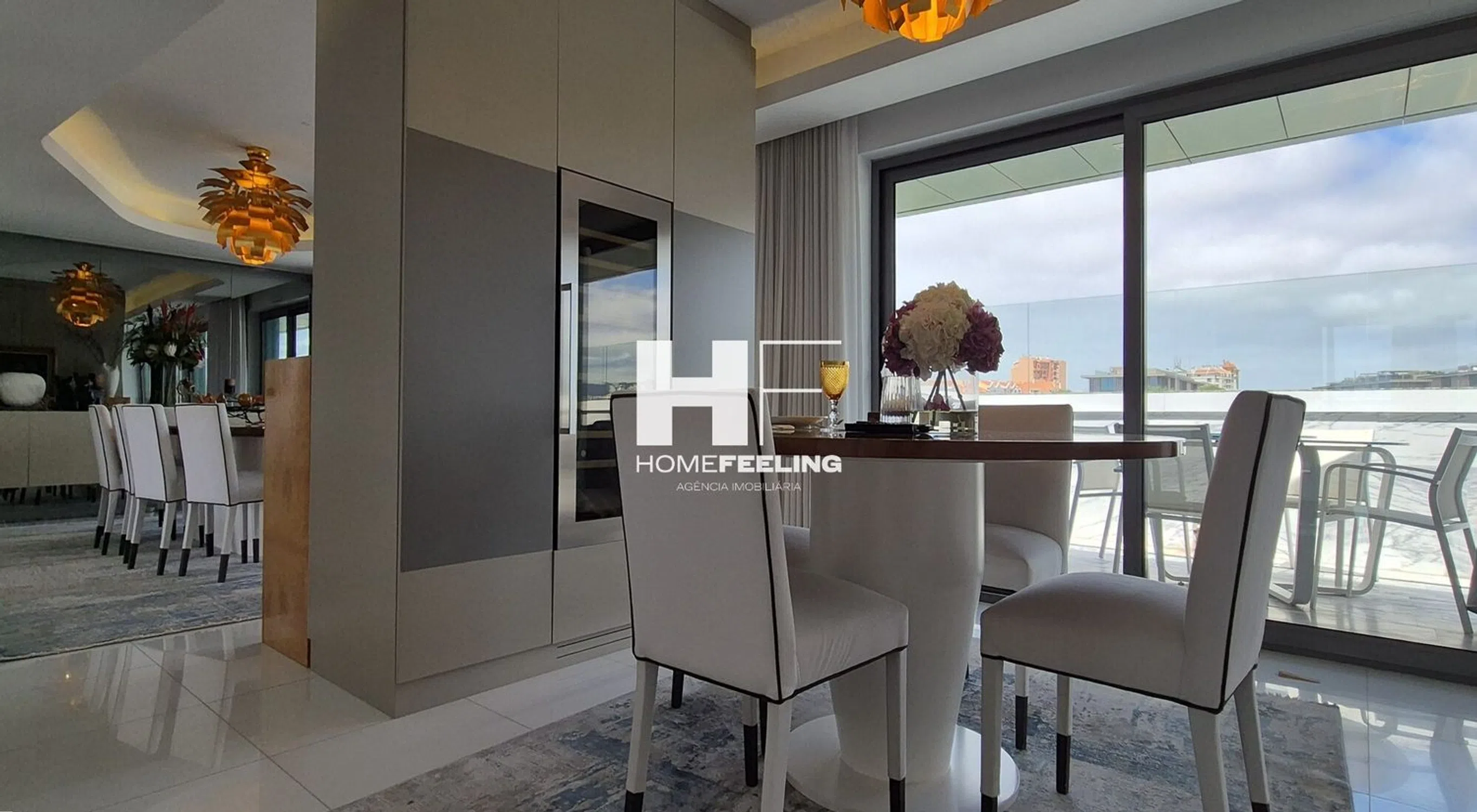 Penthouse na avenida da República - Photo 12