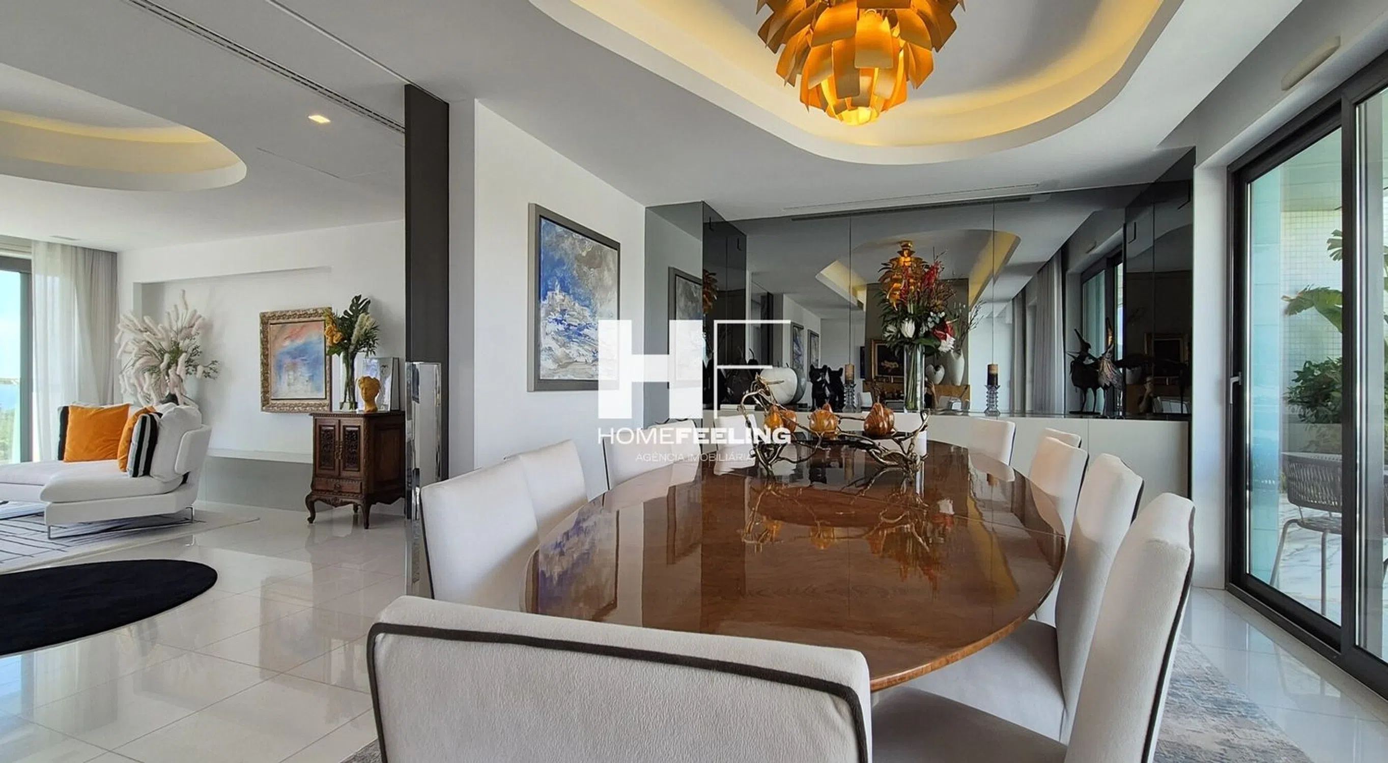 Penthouse na avenida da República - Photo 13