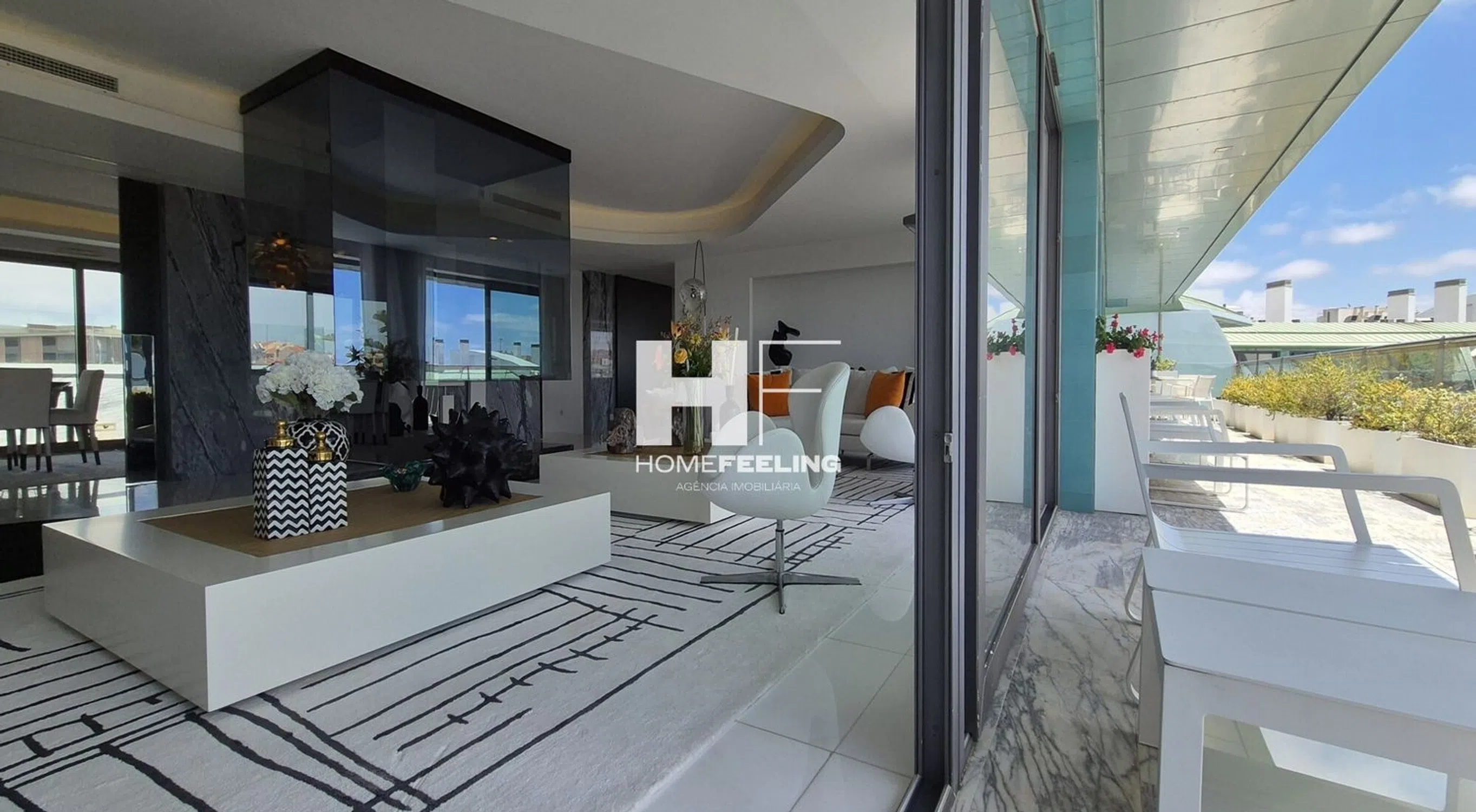 Penthouse na avenida da República - Photo 3