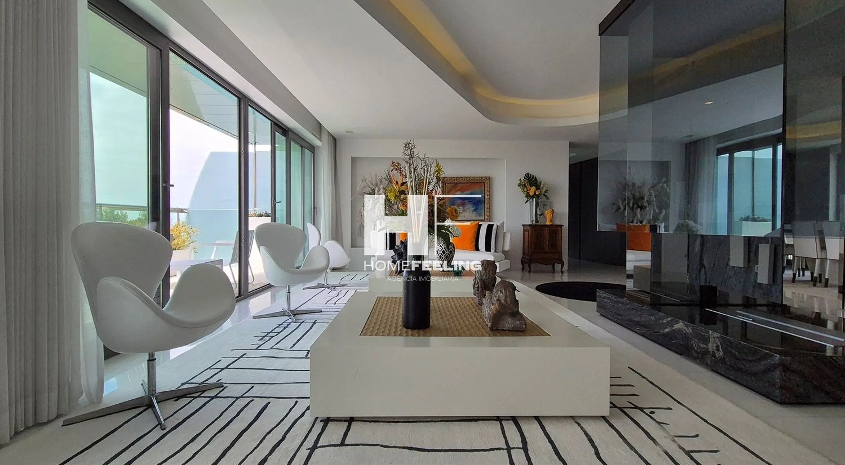 Penthouse na avenida da República - Photo 4