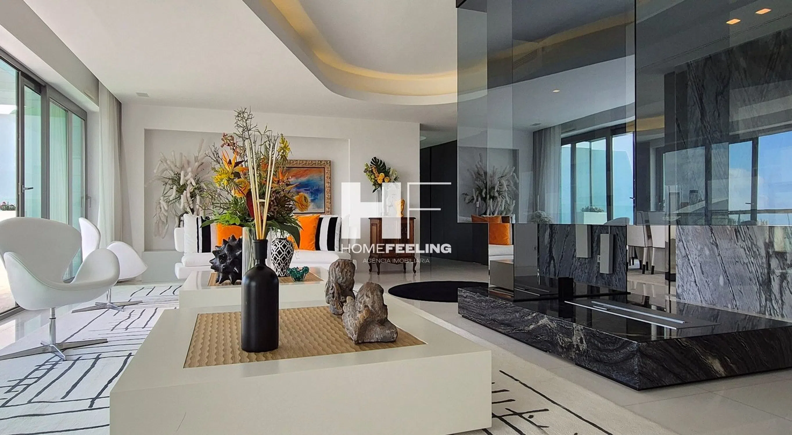 Penthouse na avenida da República - Photo 5