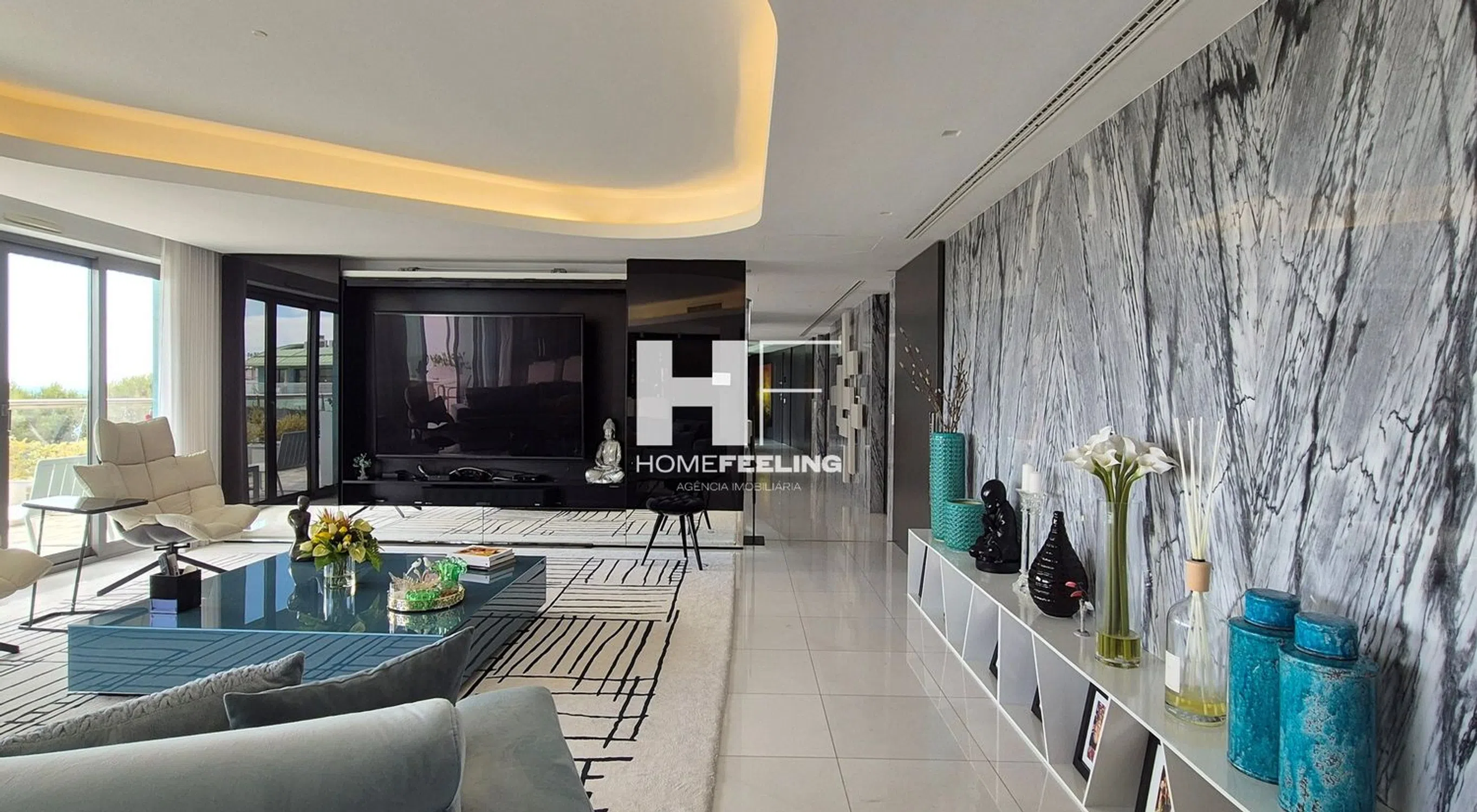 Penthouse na avenida da República - Photo 8